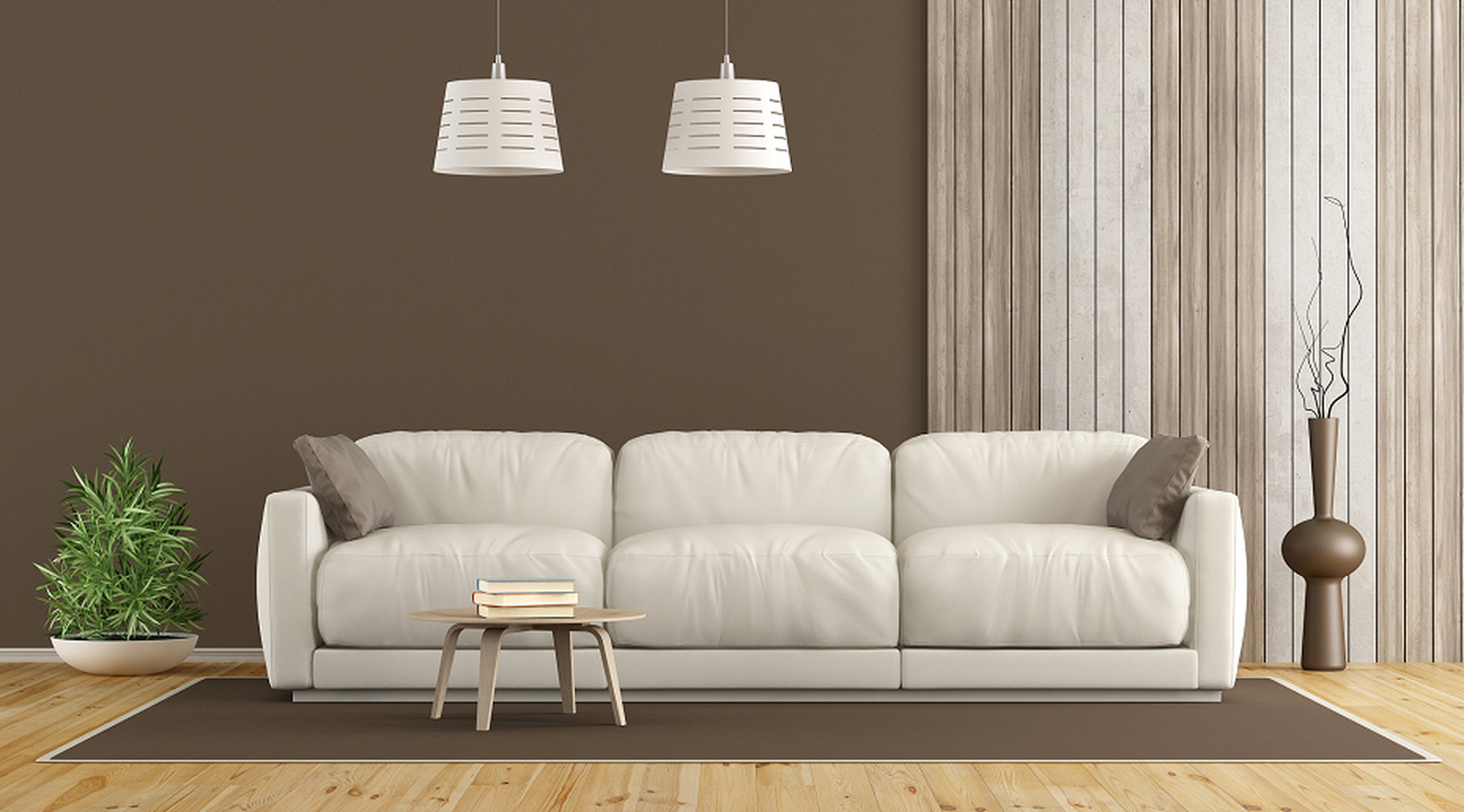 市面上比较受欢迎的沙发材质就是木质和皮质的,每一种都有优缺点,大家