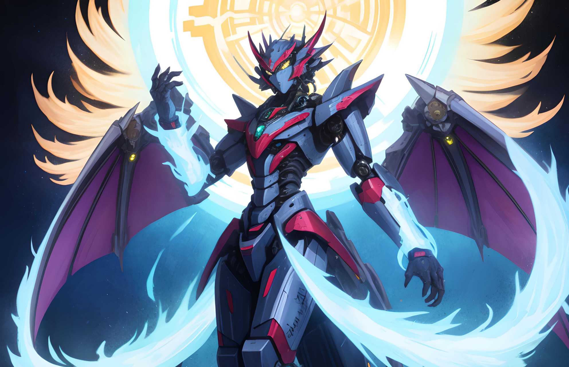 二次元##动漫##龙族##壁纸##炫酷壁纸##动漫头像和壁纸