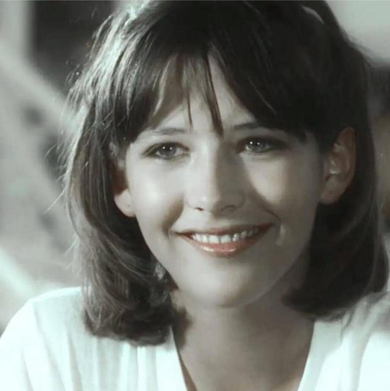 法兰西之吻,永远的女神-苏菲玛索