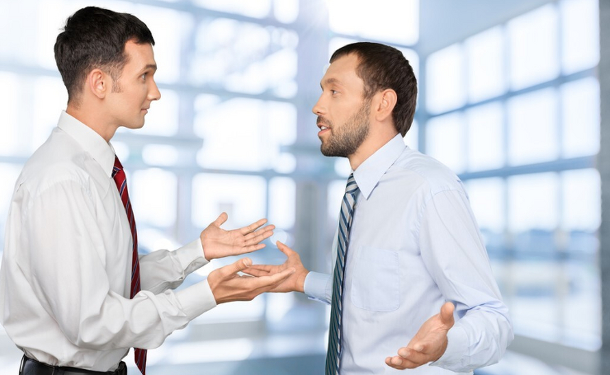 【把握沟通细节,减少职场误解的4个技巧】  在人际交往和沟通中,误解