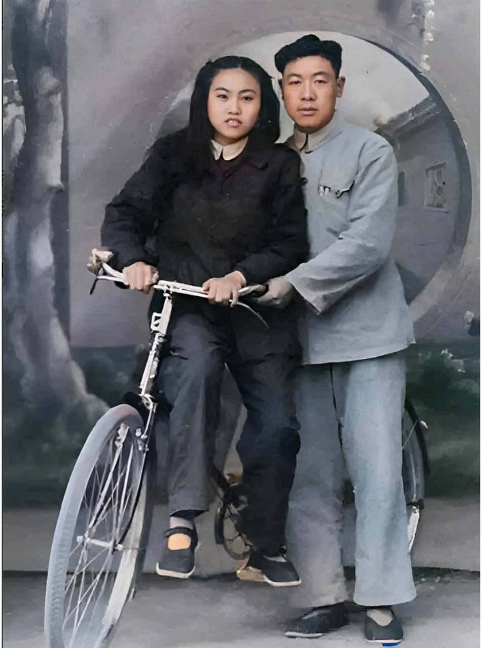 60年代结婚场景图片