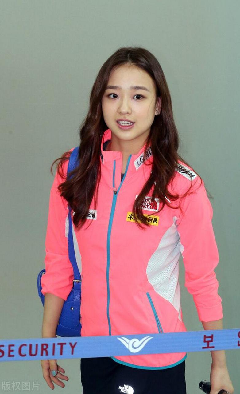 孙妍在好美好清纯