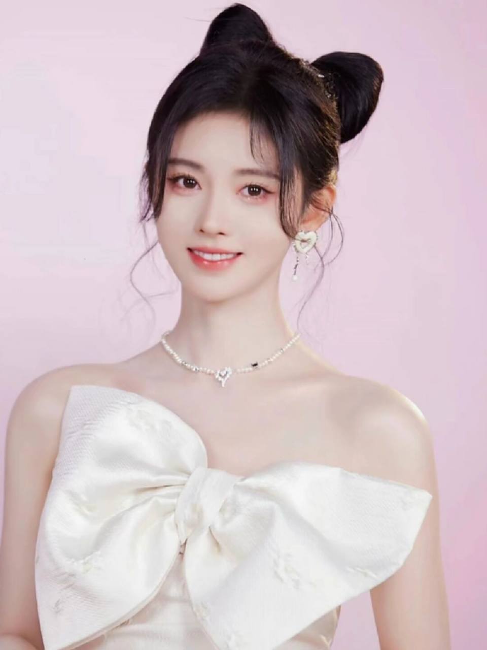00后都在追的女明星们你最喜欢哪一位?