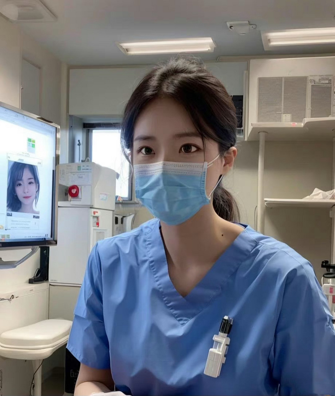 问下大家,护士改行做什么比较好?