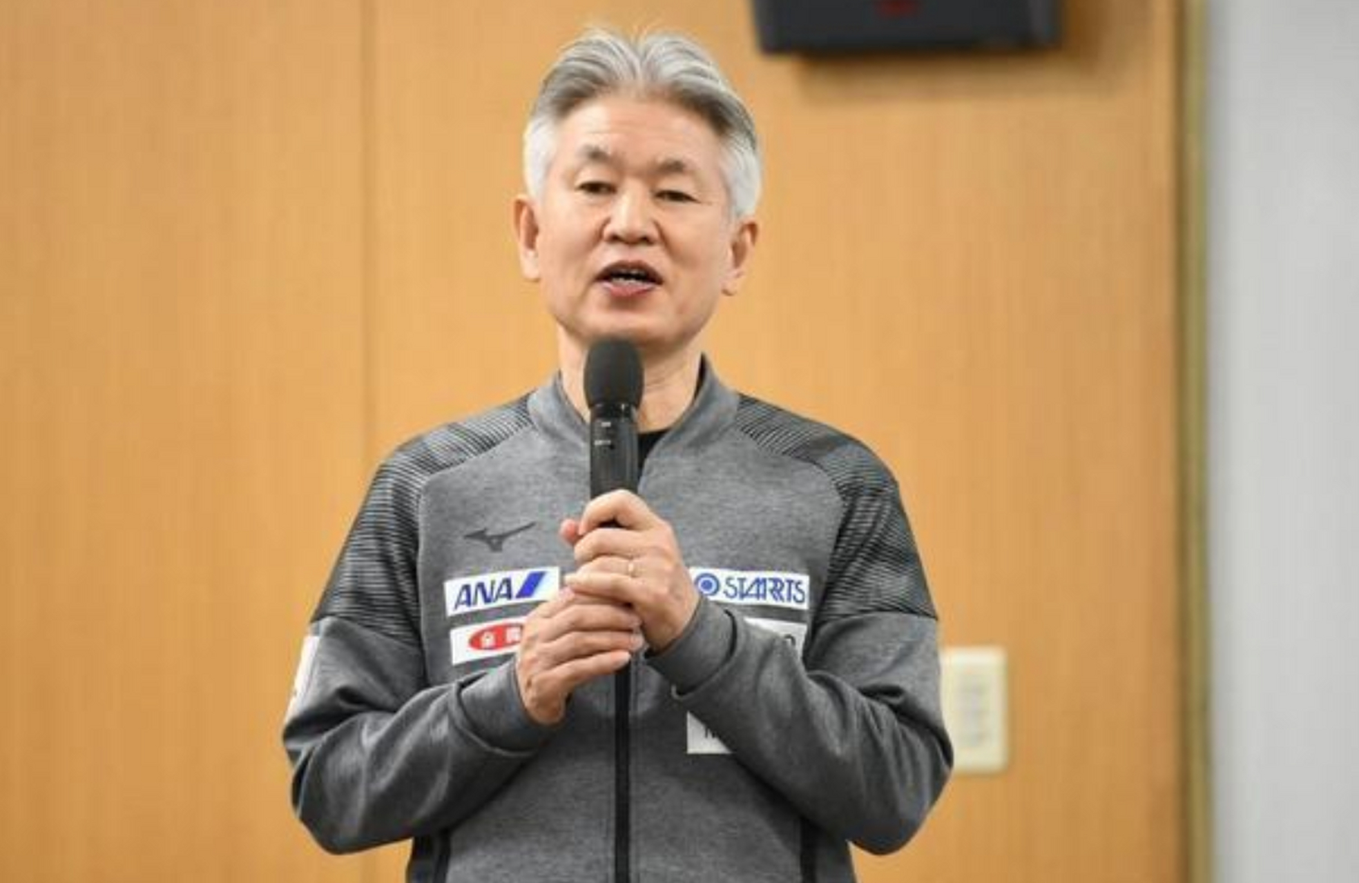 【渡边武弘"立flag"或打脸!