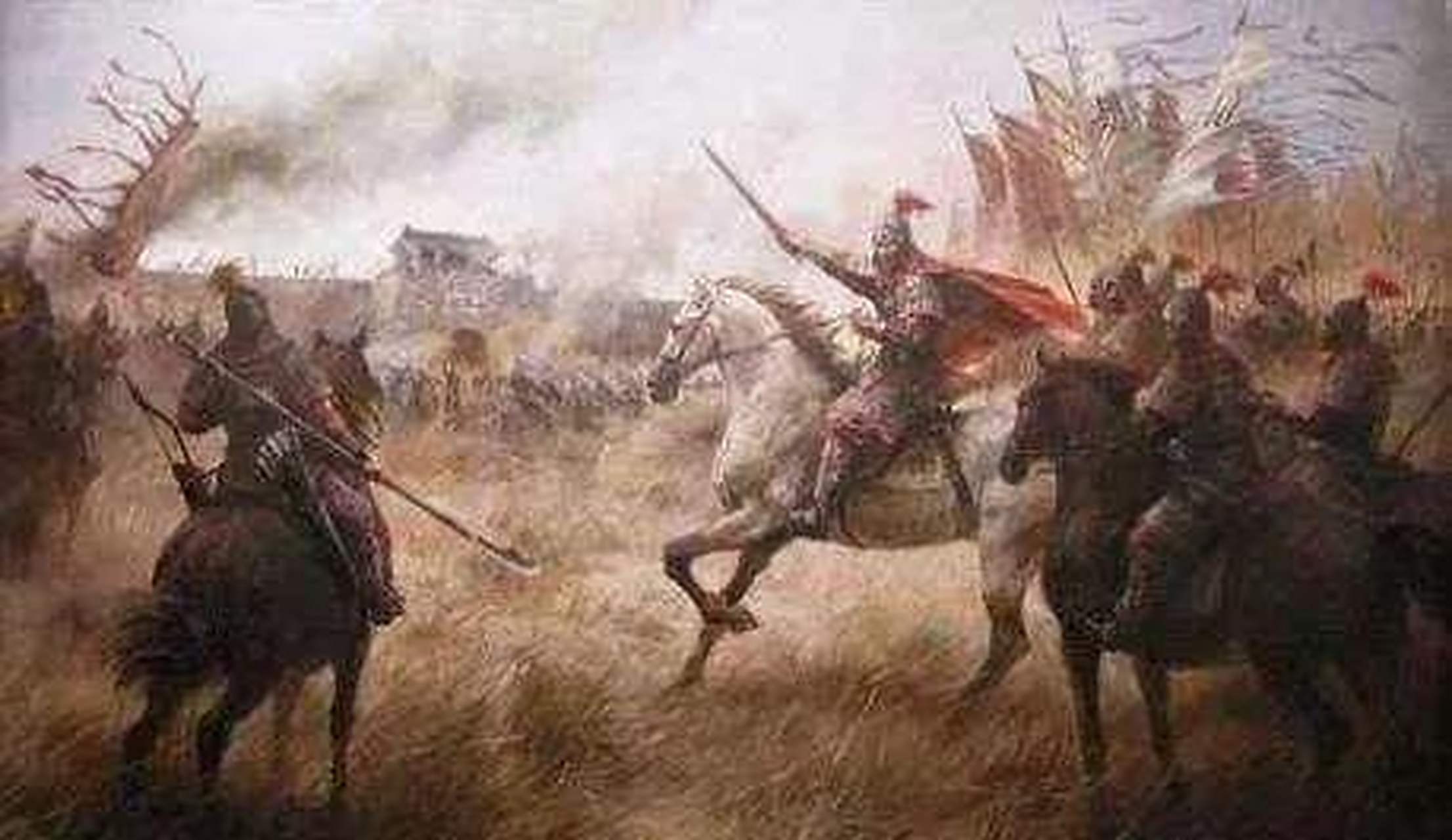 瀛洲之战,是宋辽战争期间,杀伤辽军人数最多的战役,也是萧太后兵临