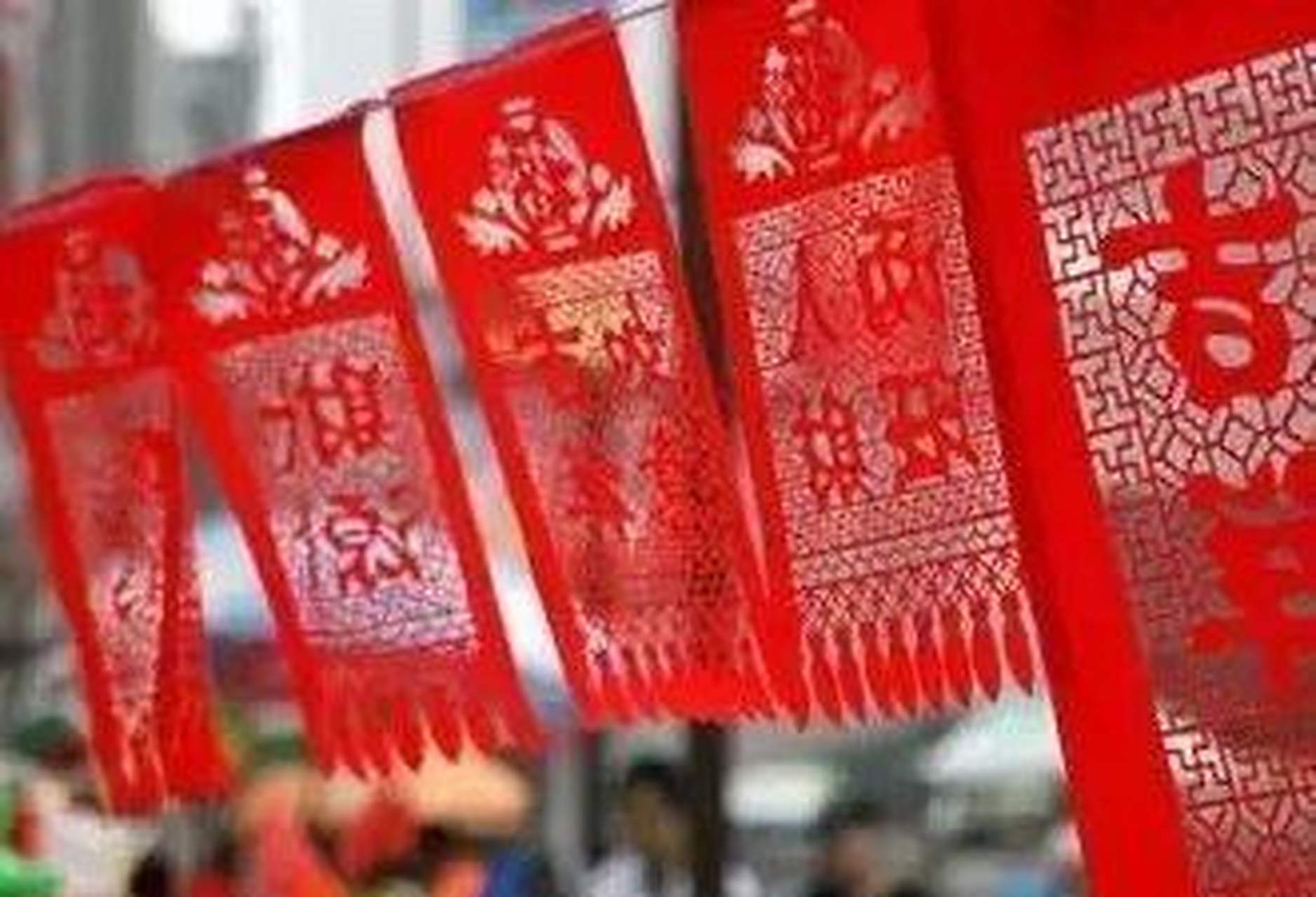 可能现代人对于"春幡"的概念听都没听过.