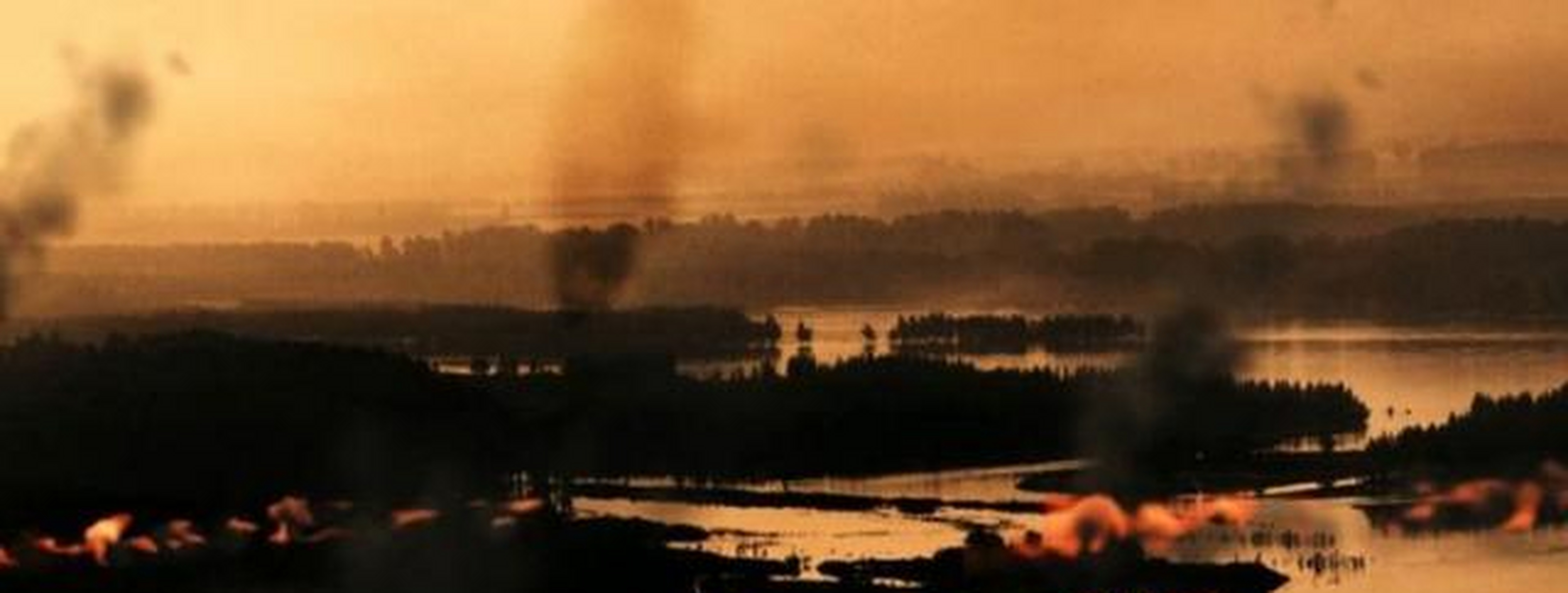 危急时刻,警察局长黄显声毅然举起抵抗的大旗,保卫奉天城,尽最大能力