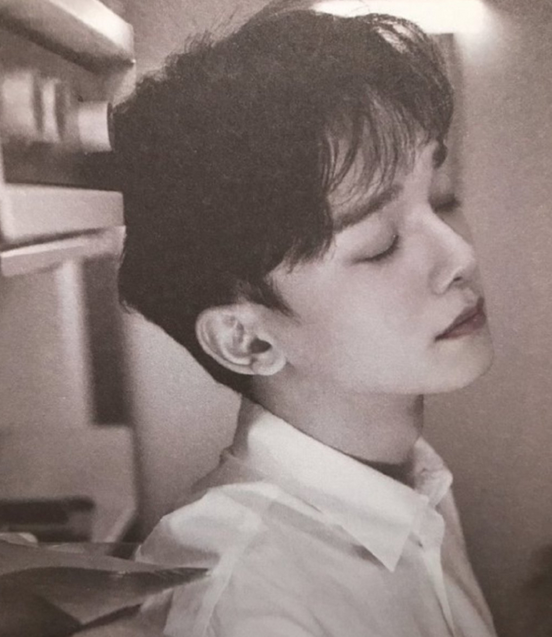 16日据韩媒,exo成员金钟大结婚生子后时隔3年,将于10月举行婚礼.