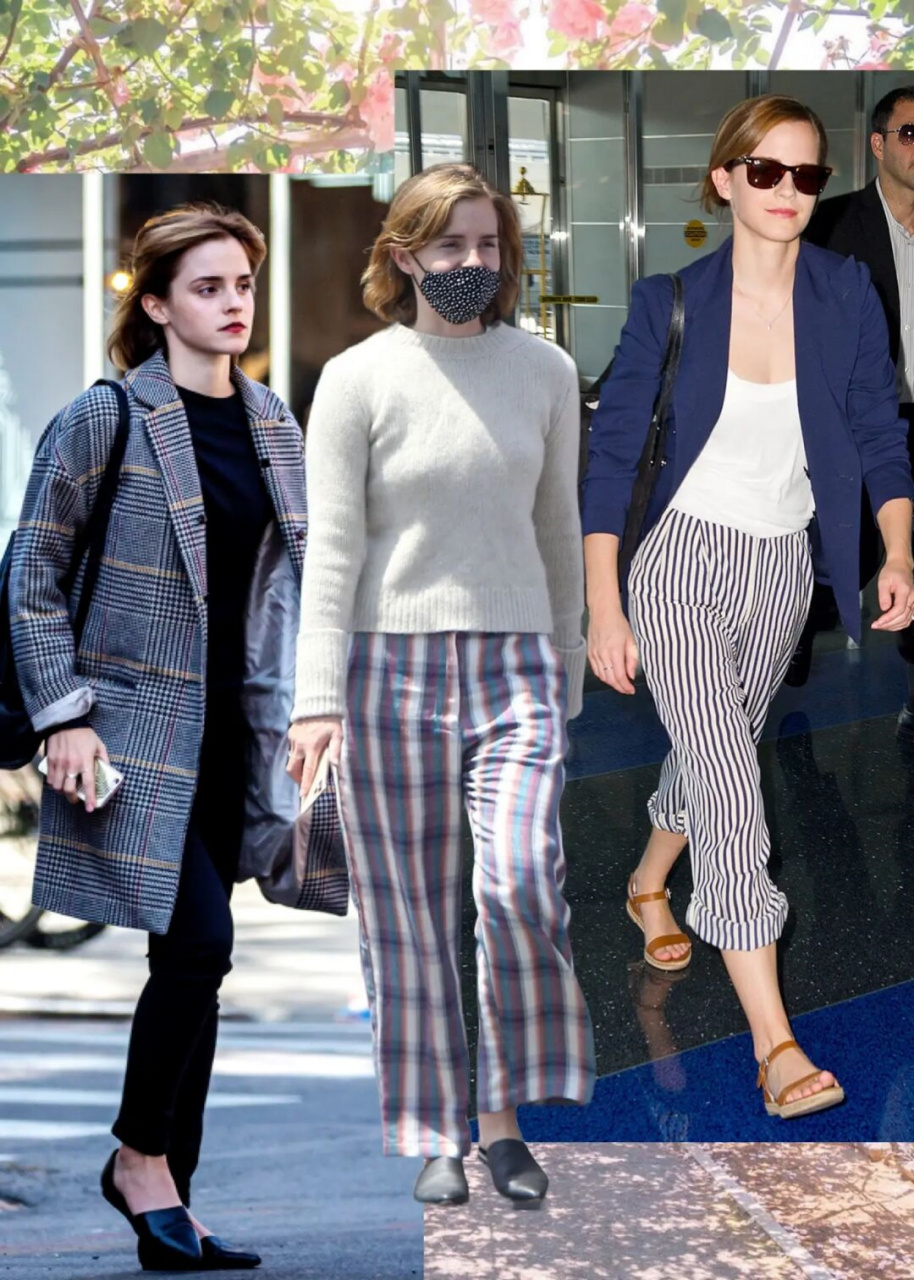 青春奇迹:破解老魔咒的成名之路  英国童星emma watson,在11岁时就