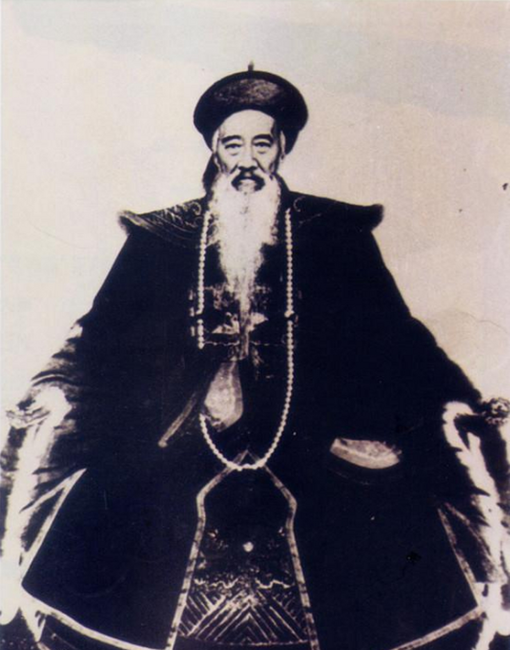 历史上的今日# 1902年5月21日,张之洞创立湖北师范学堂.