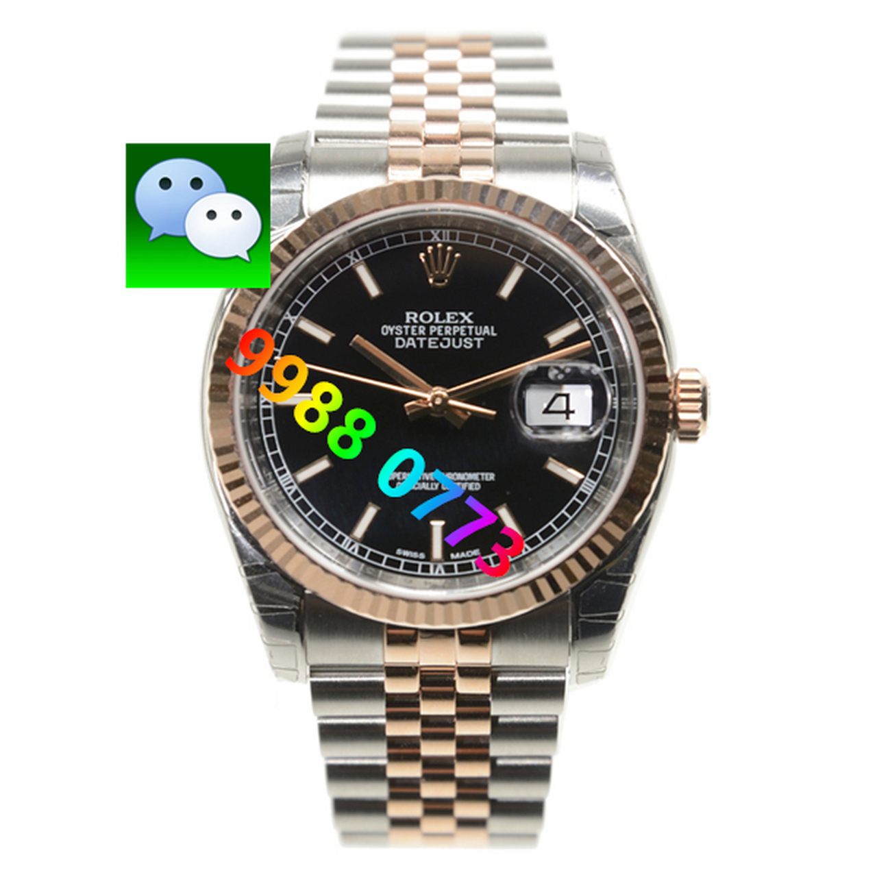 原理解析,ar劳力士日志复刻价格图片