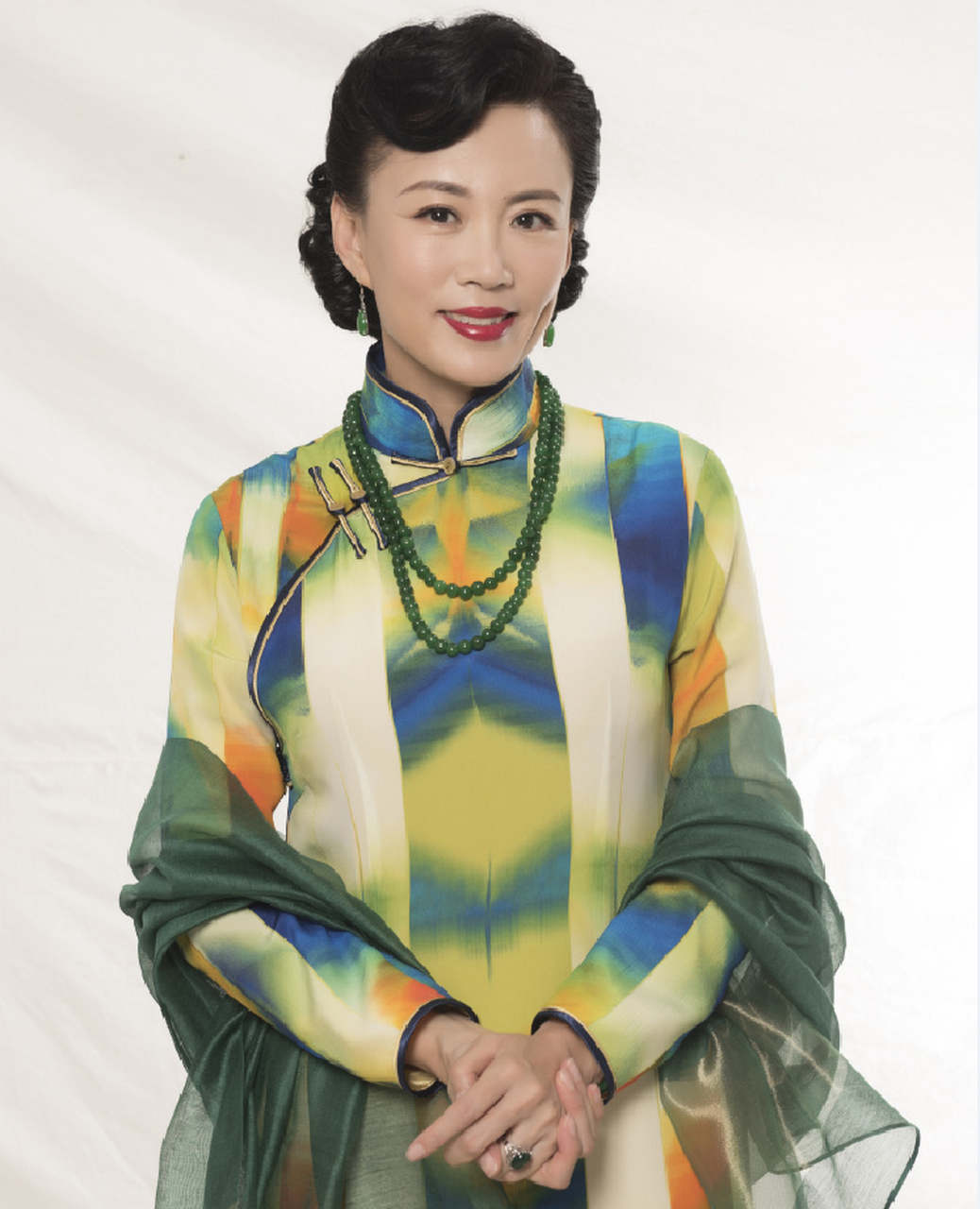 国家一级演员马丽vs开心麻花的马丽