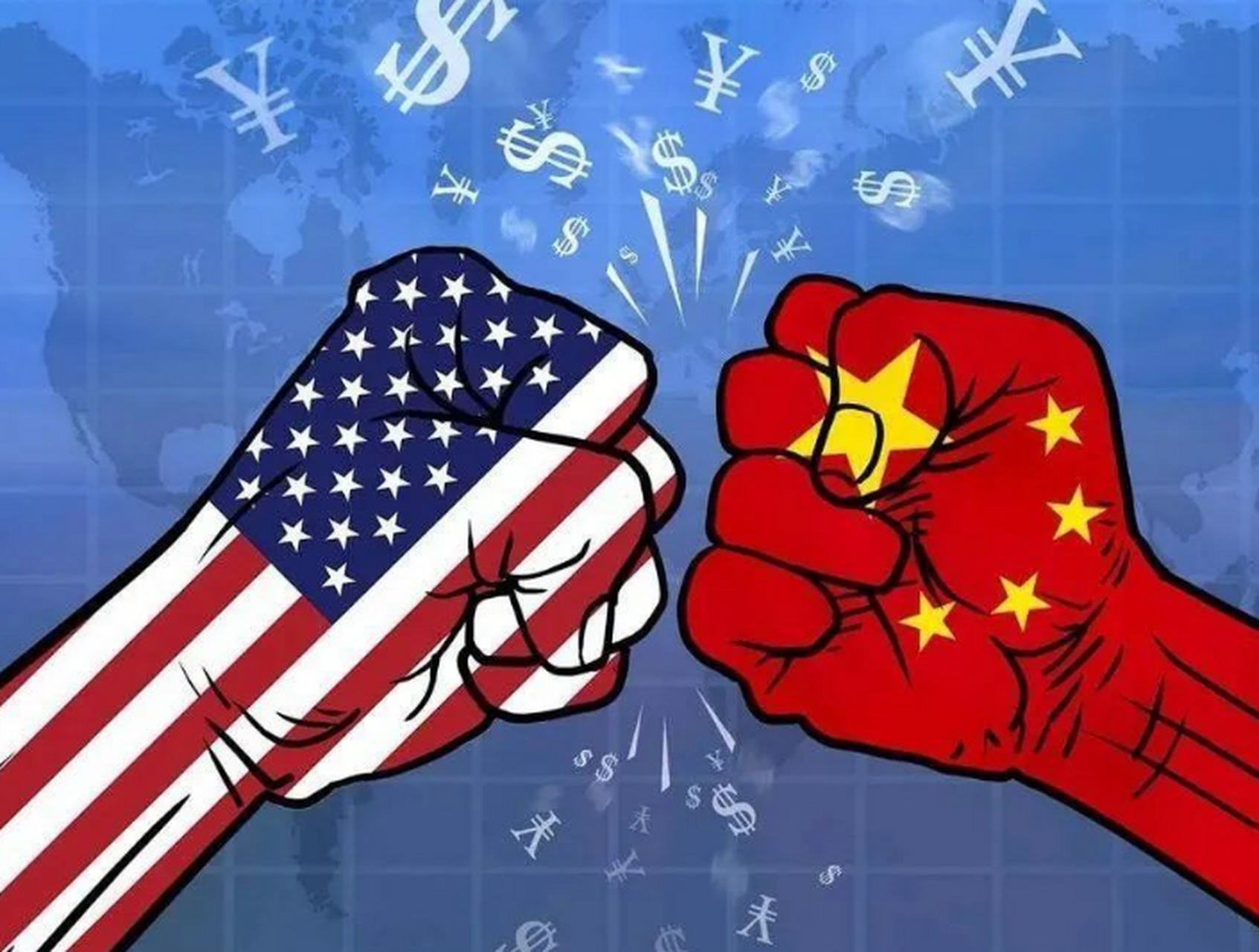 美媒:中国崛起怪基辛格,俄乌战争唯一赢家是中国;美欧联手反华 美国