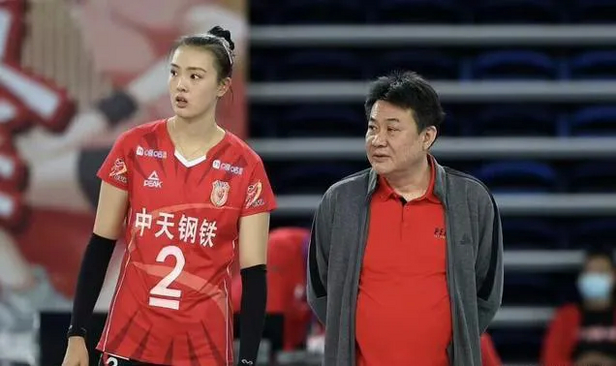 张常宁宣布退役,期待她踏上人生的新征程!