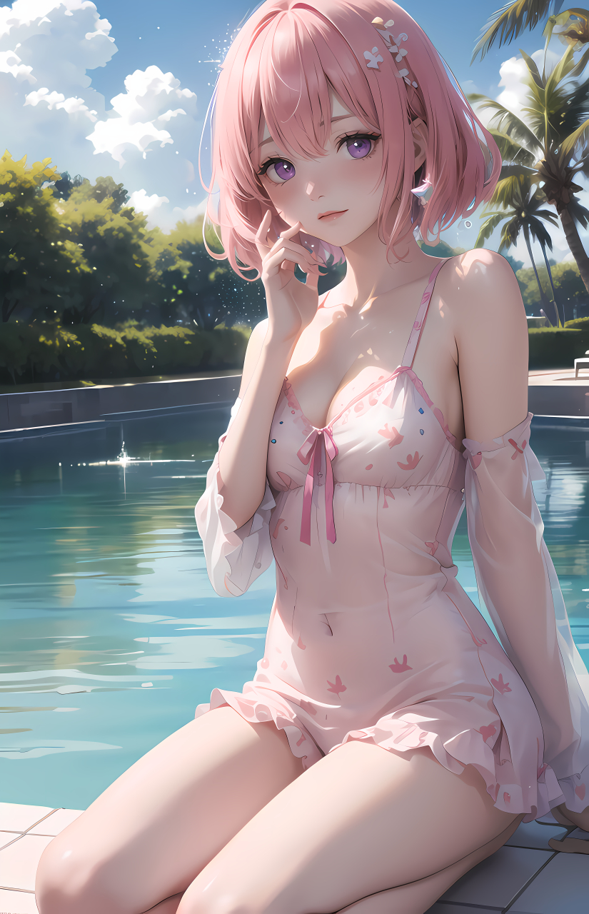 绅士狂喜 #乐享周末分享吧# #二次元美图# #壁纸分享