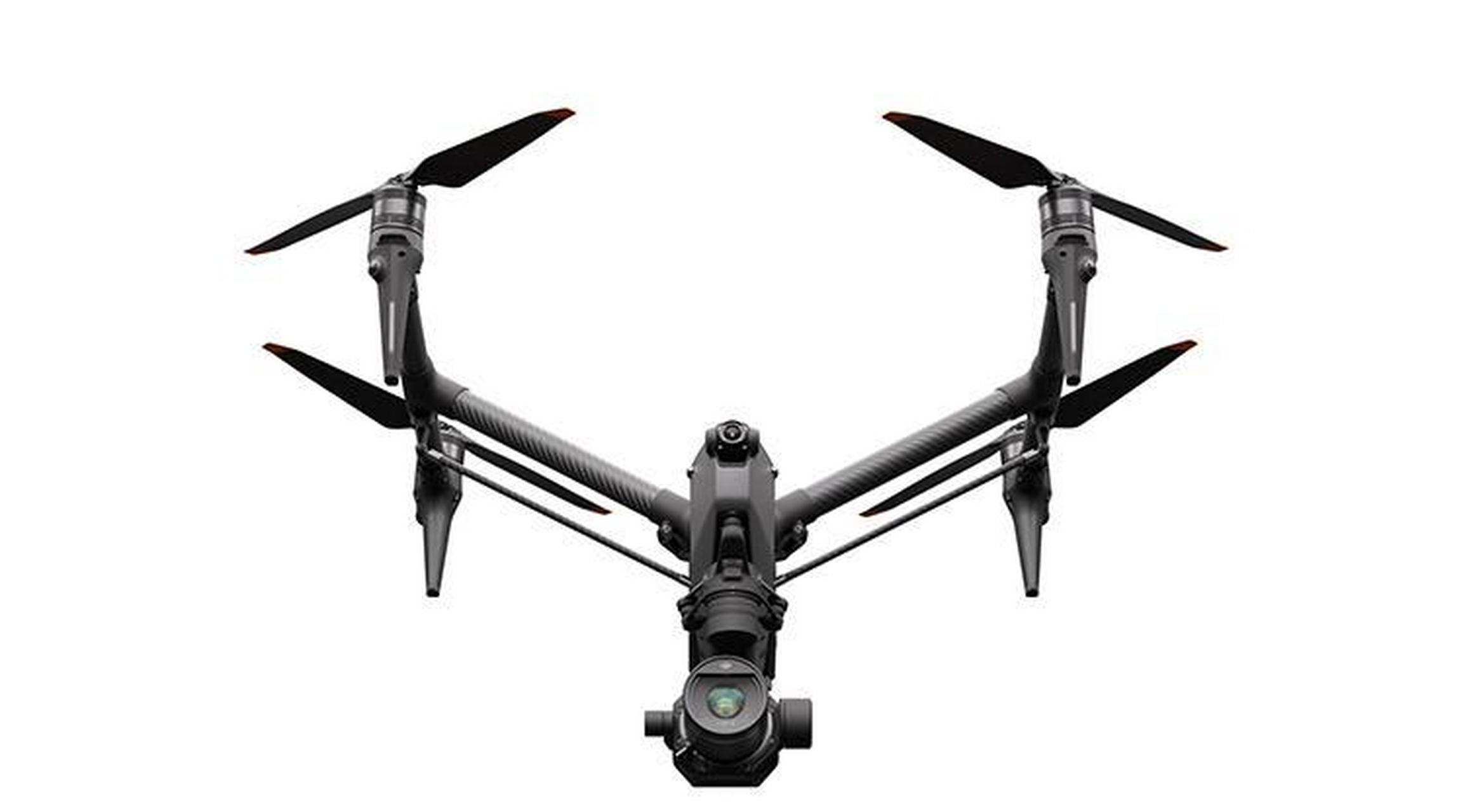 4月13日晚,大疆正式发布 inspire 3专业航拍无人机,无人机单机身重量