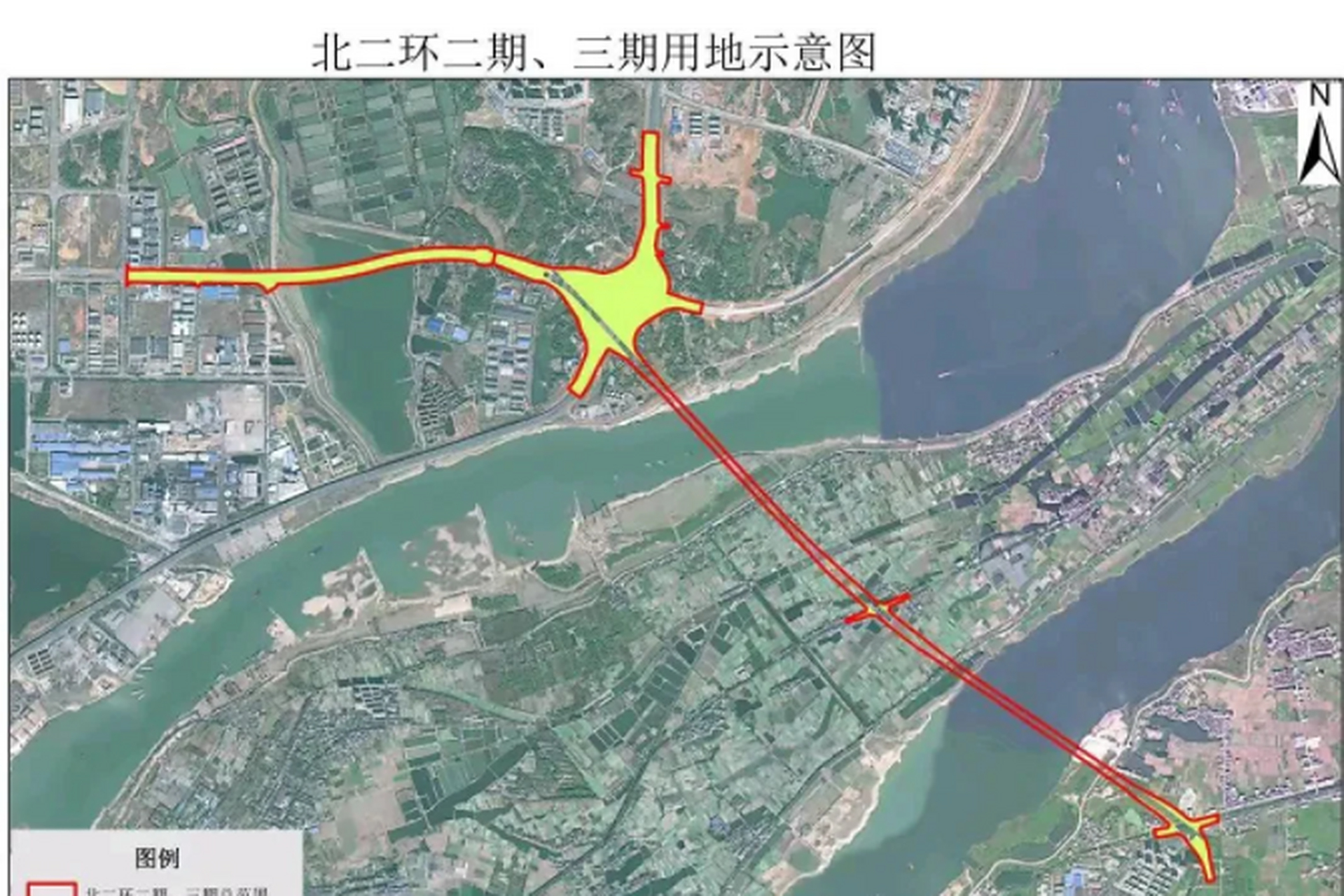 看了这个规划,我就知道蒋巷镇,扬子洲镇,经开区,赣江新区要连成椰片