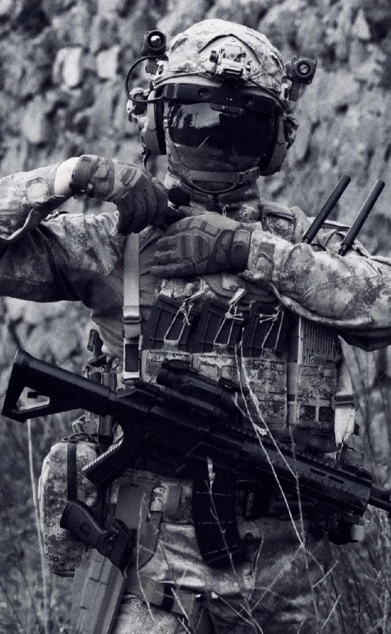 羡慕! 你说啥,这是中国pla? 不可能,绝对不可能!