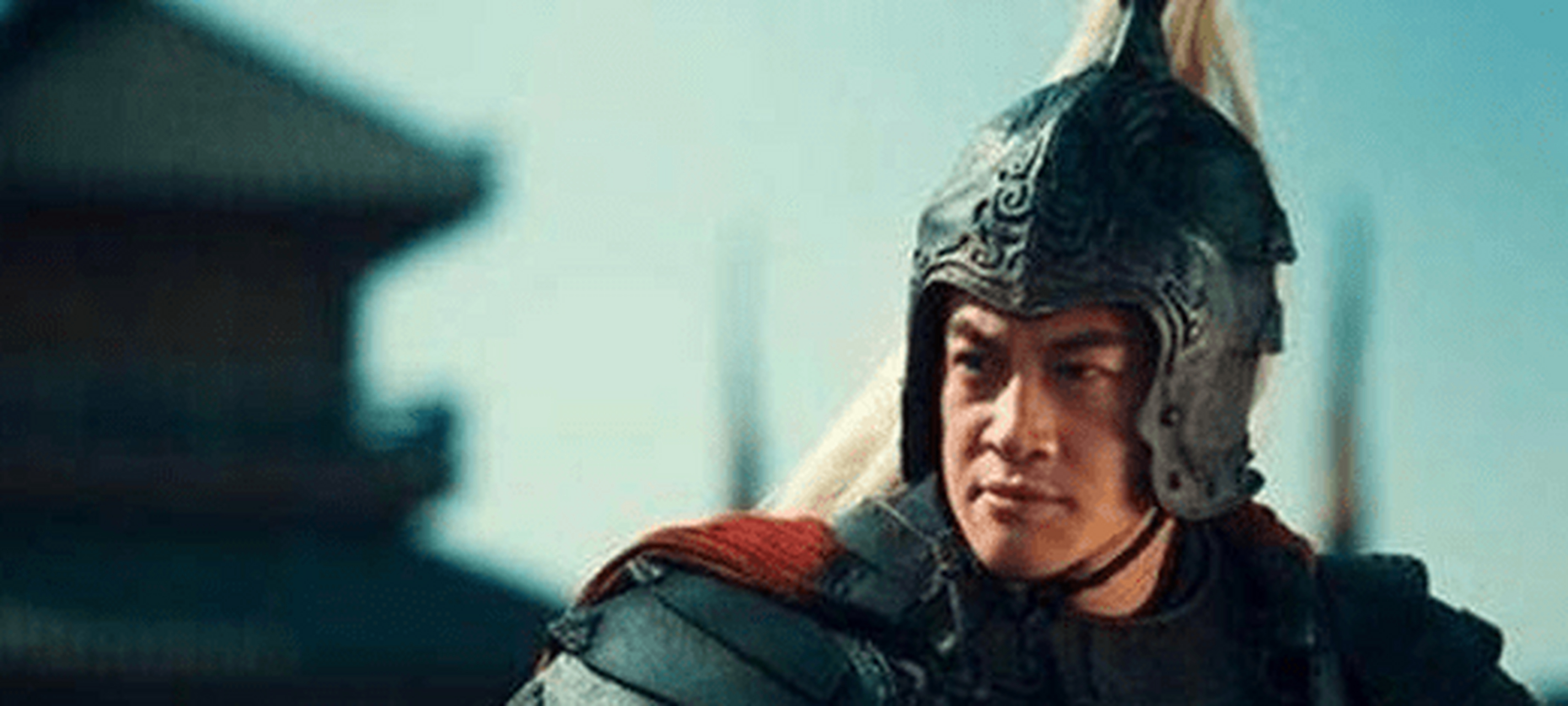 可是陈宫这人还很清高,他其实打心眼里没看得起吕布这种匹夫,更何况