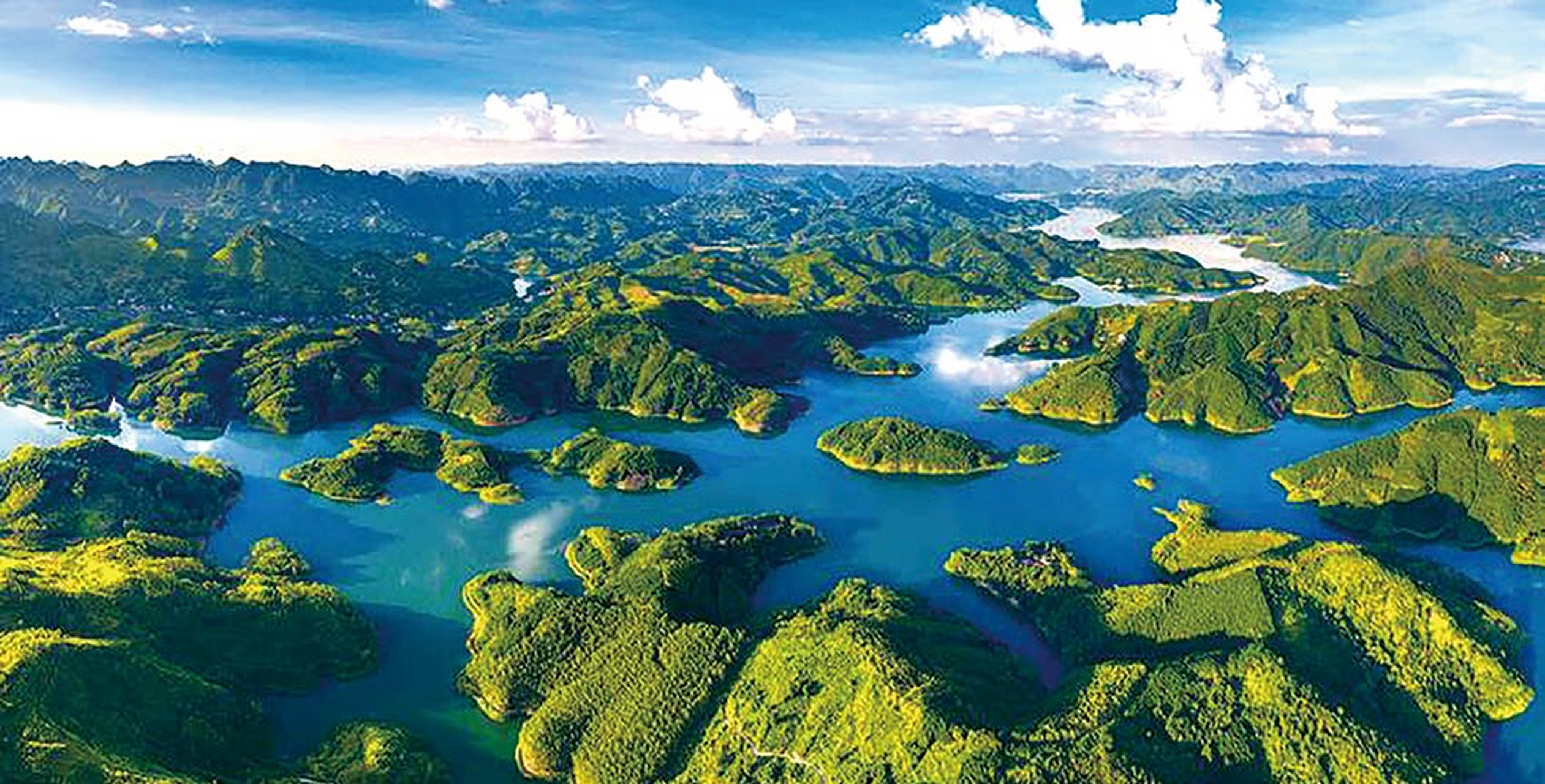 【黔西南垂钓体育旅游黄金线路】线路1:兴义万峰湖垂钓乐园→安龙县