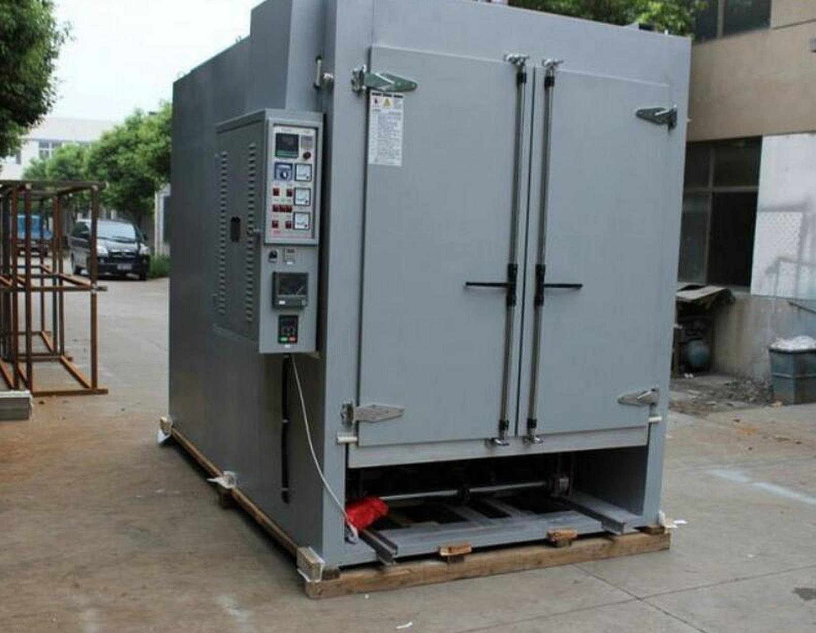 电热烘箱#  电热烘箱使用说明书的简单介绍 电热烘箱,顾名思义是一种