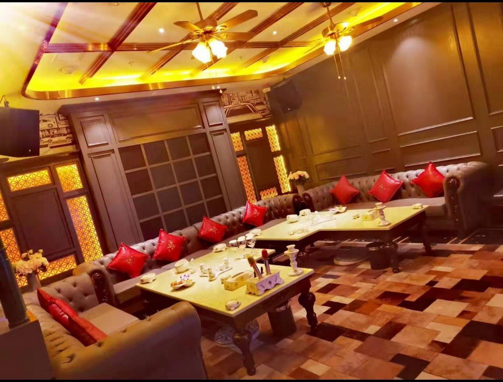 大同市热门5大ktv,大同市英皇国际ktv-大同都市汇ktv,大同凯旋门ktv