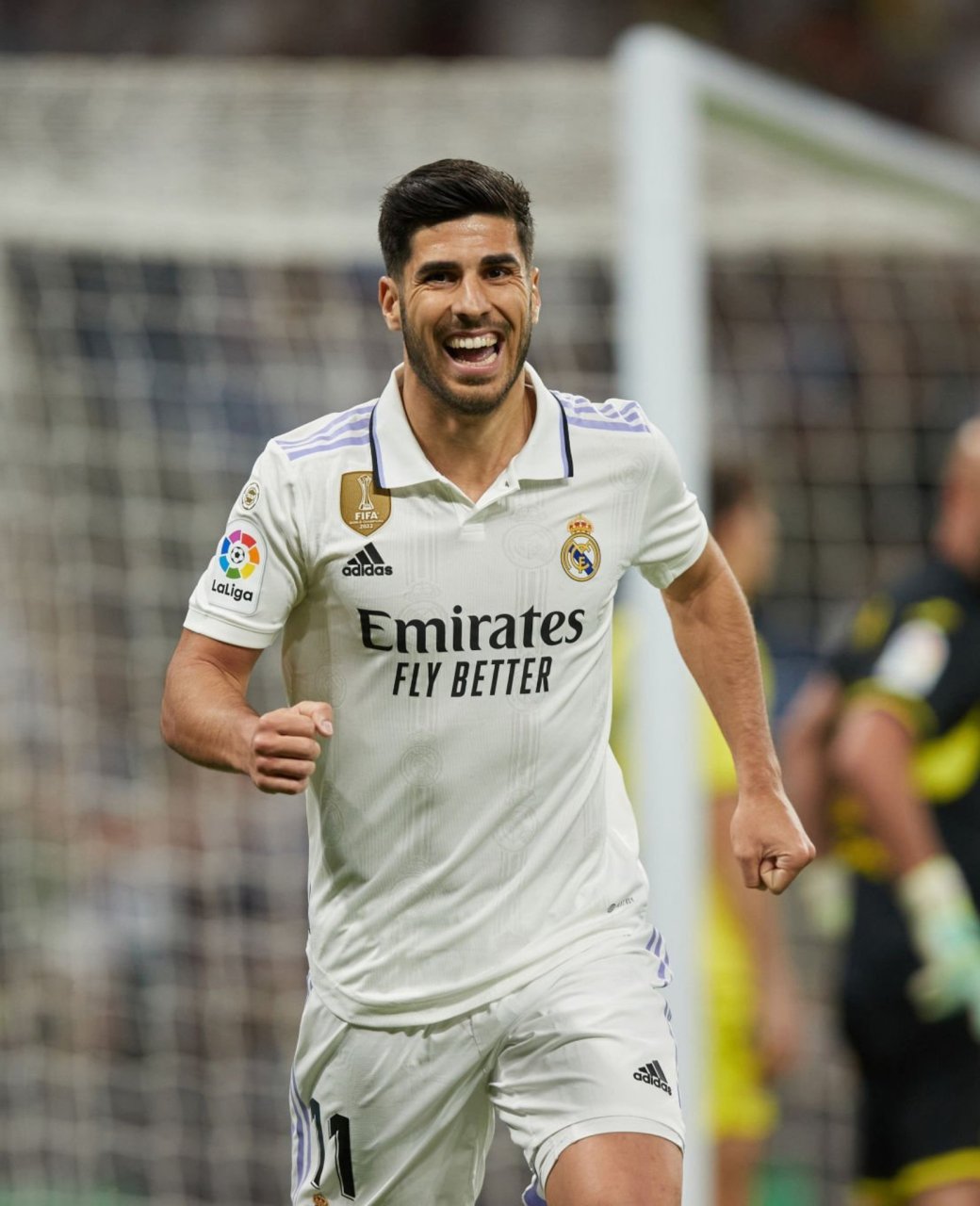 mario cortegana:多家英超和意甲俱乐部都对阿森西奥感兴趣,阿斯顿