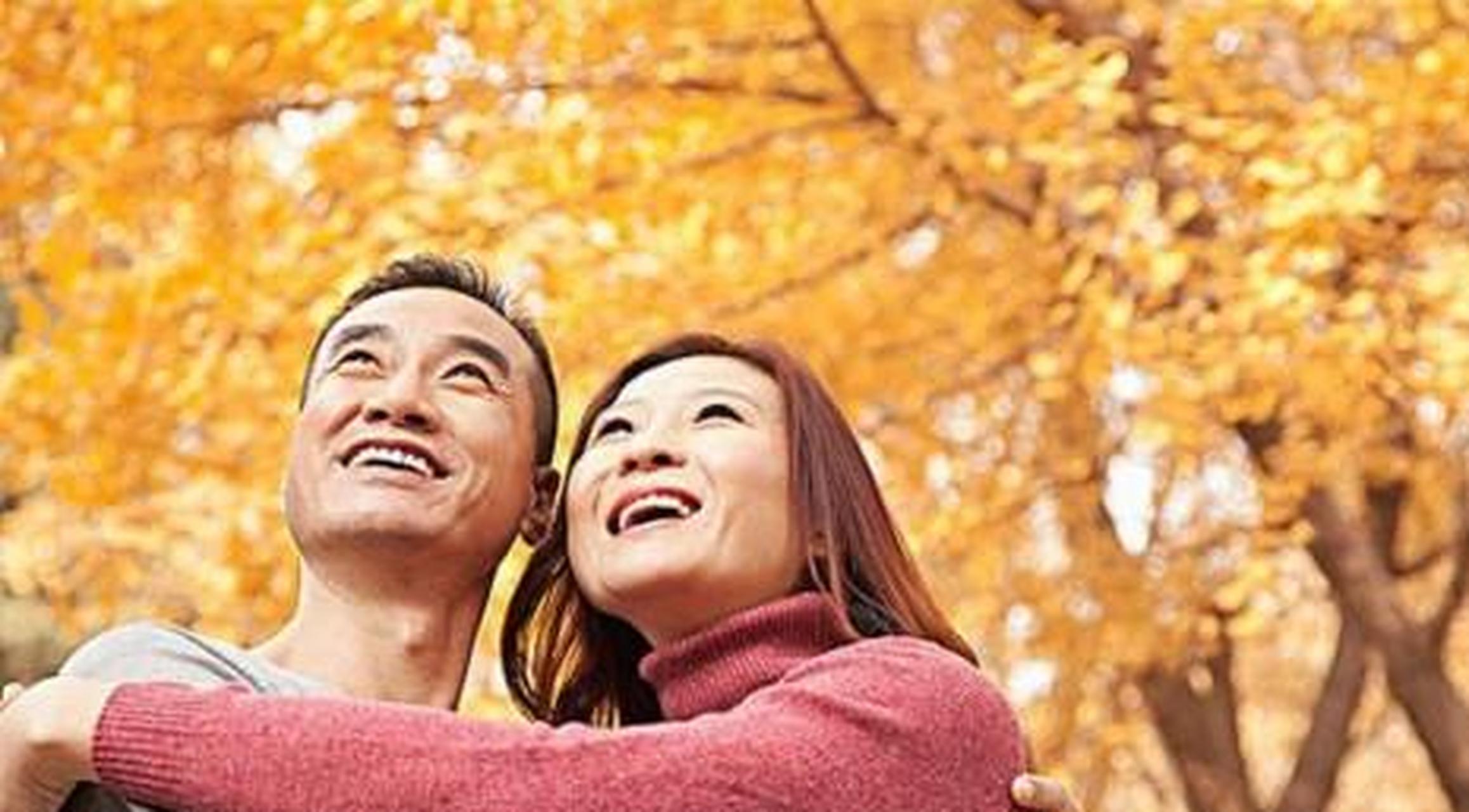 这5种夫妻,离婚是早晚的事,希望你不在此列 夫妻之间,只有同甘共苦