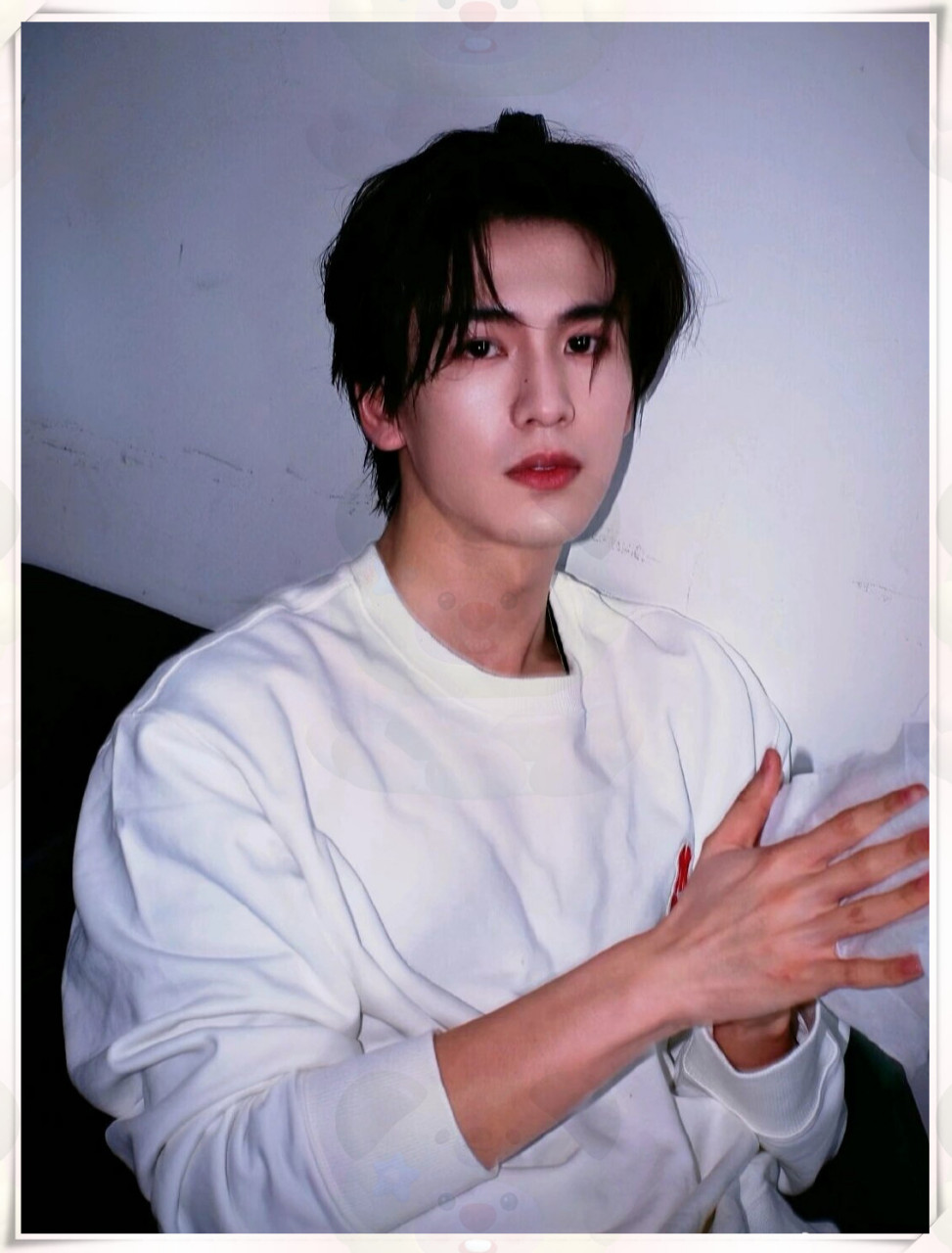 宝藏甜剧75  90《完美的他》92何洛洛(陆啸)74代露娃(姜可乐)