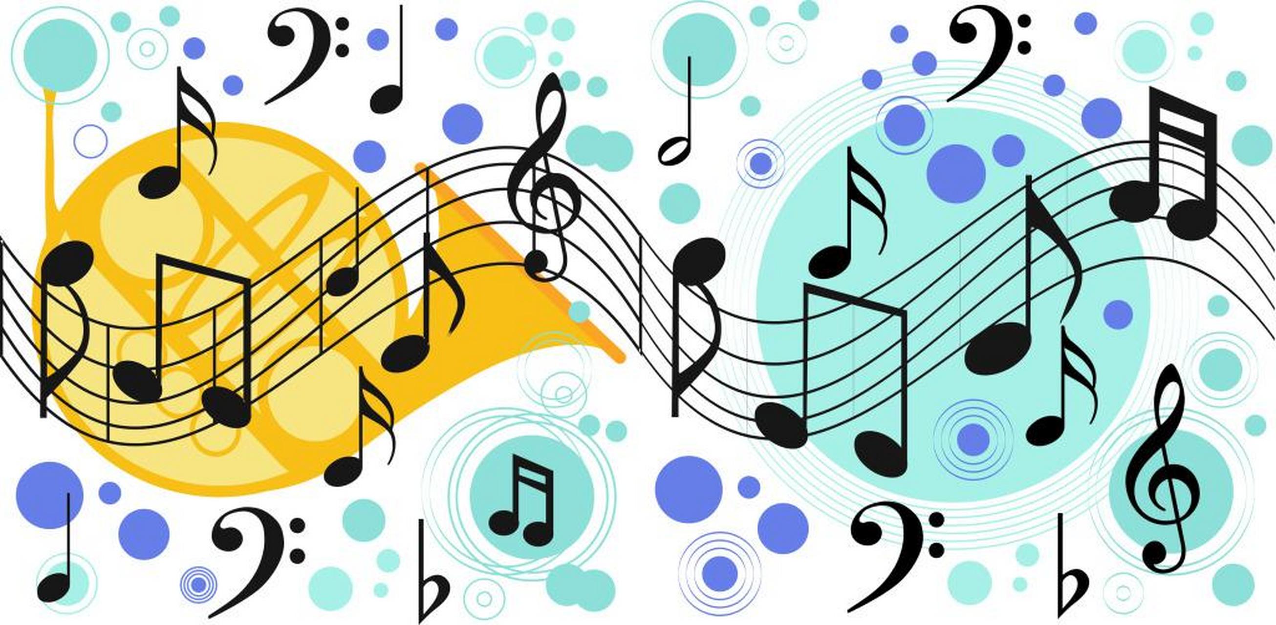 基本乐理课堂 第一课 第3节——音级,音程和音列  音级和音列是音乐