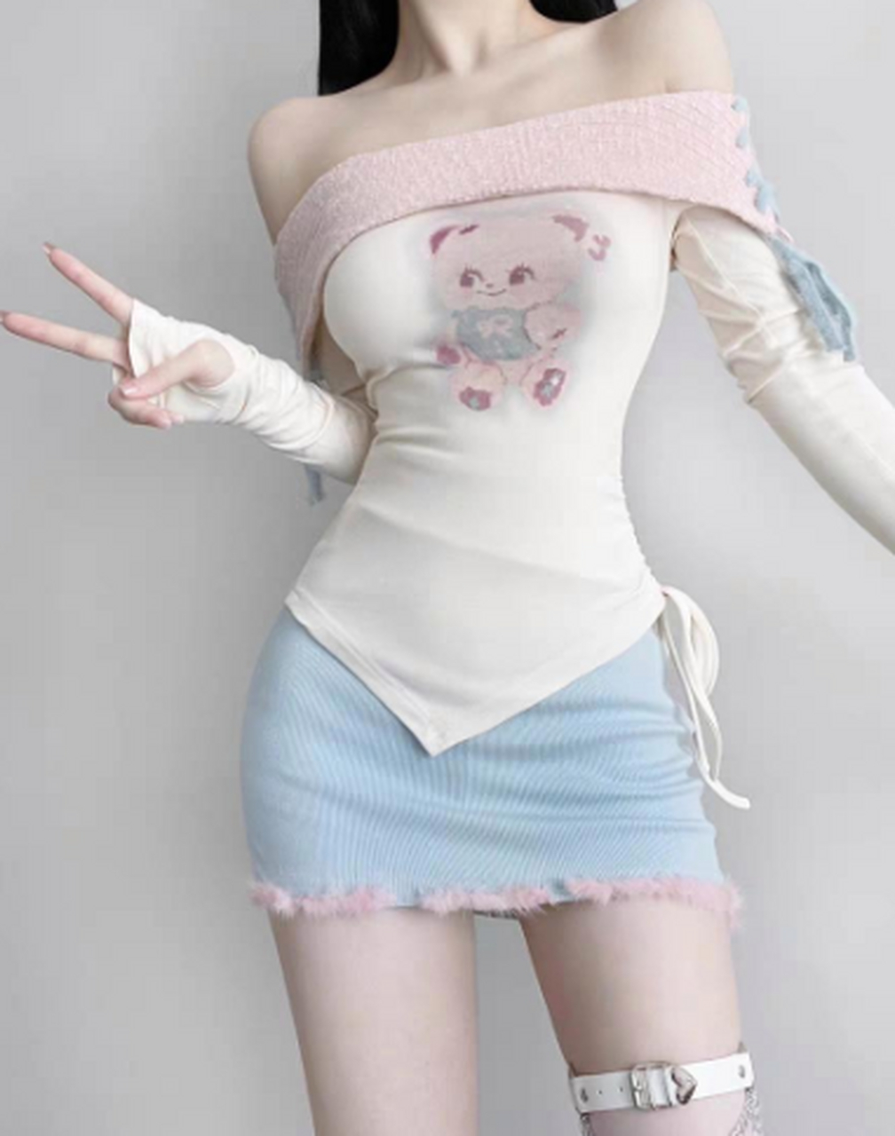 a4腰是什么意思?