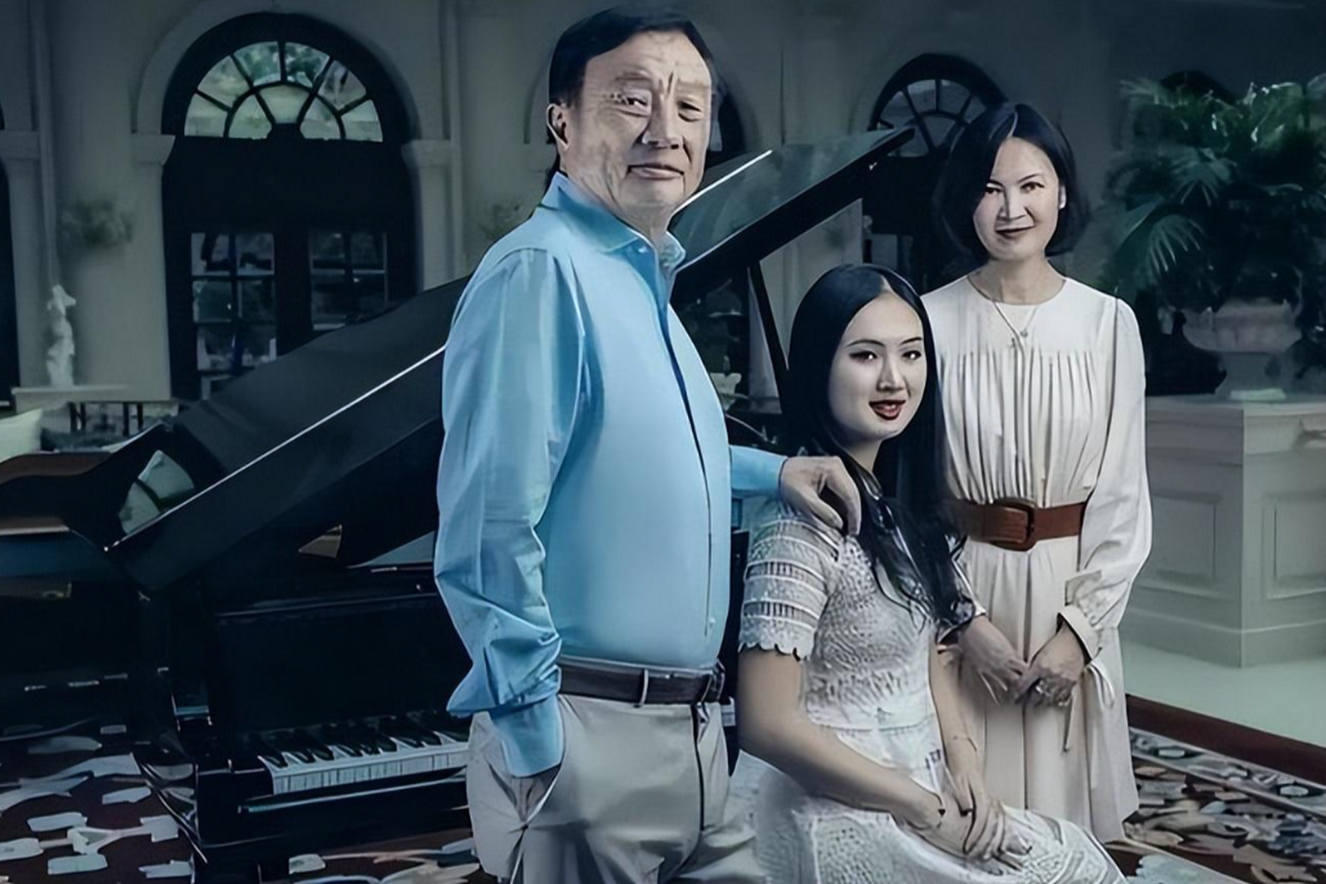 姚安娜有自己选择的权利,住豪宅不是错误,当明星没有错