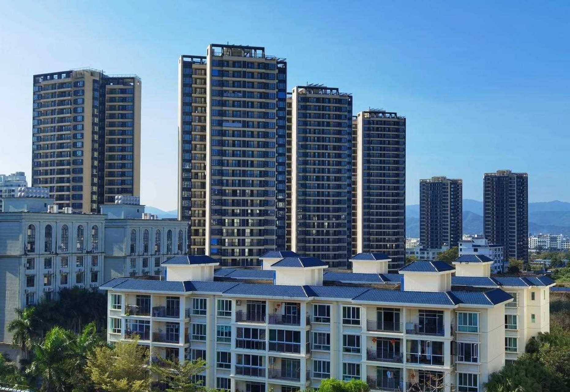 18年海南房产全域限购,外地人"不够条件"的不能在海南购房.