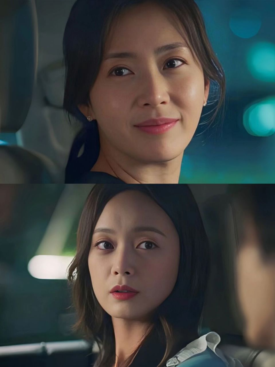 出轨悬疑韩剧  剧名:《橱窗:女王的家》  演员阵容:宋允儿,李成宰