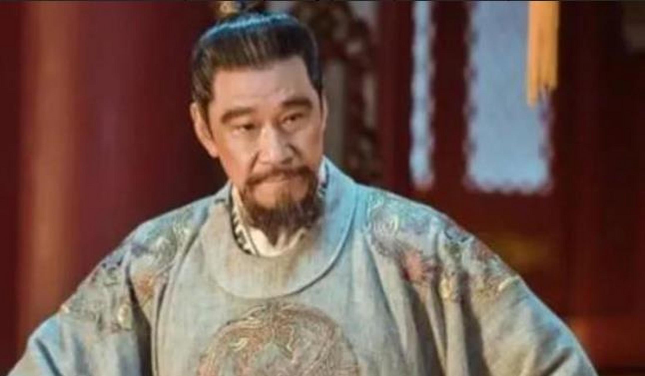 野史:1420年,朱棣将3000宫女活剐.