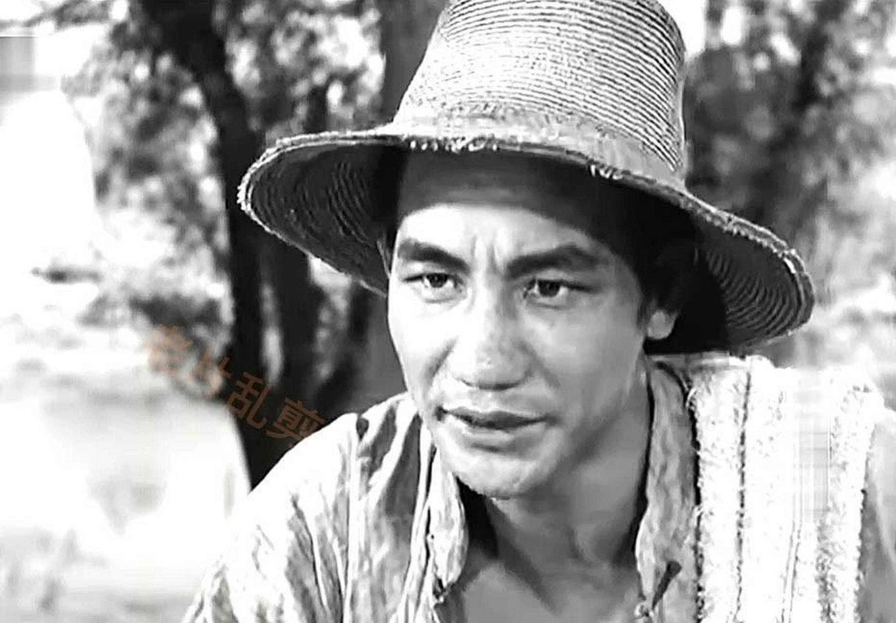 电影《小兵张嘎》中,这位视嘎子为自己的孩子,最终