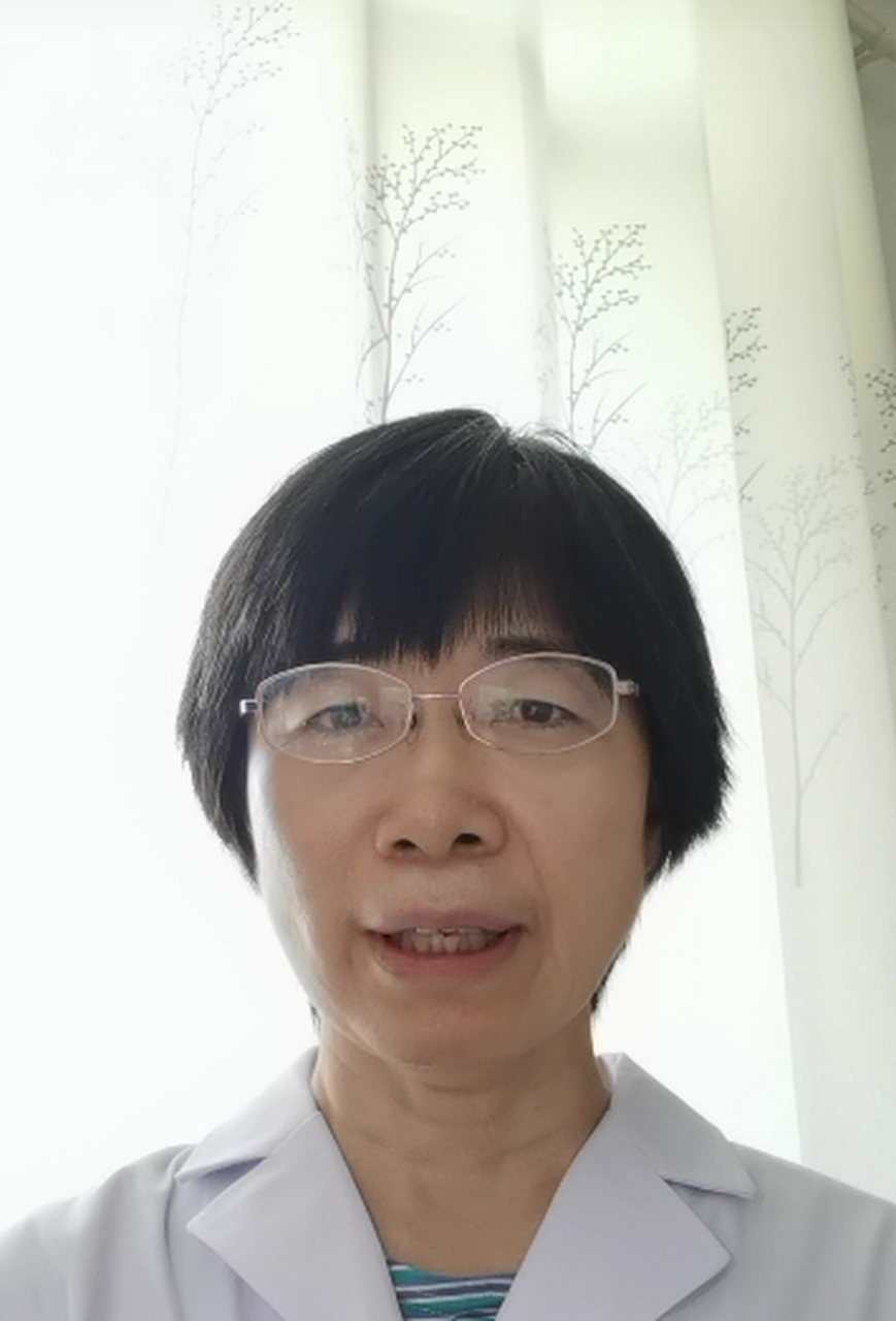 自我介绍一下我是谢幼红,北京公立三甲医院,首都医科大学附属北京中医