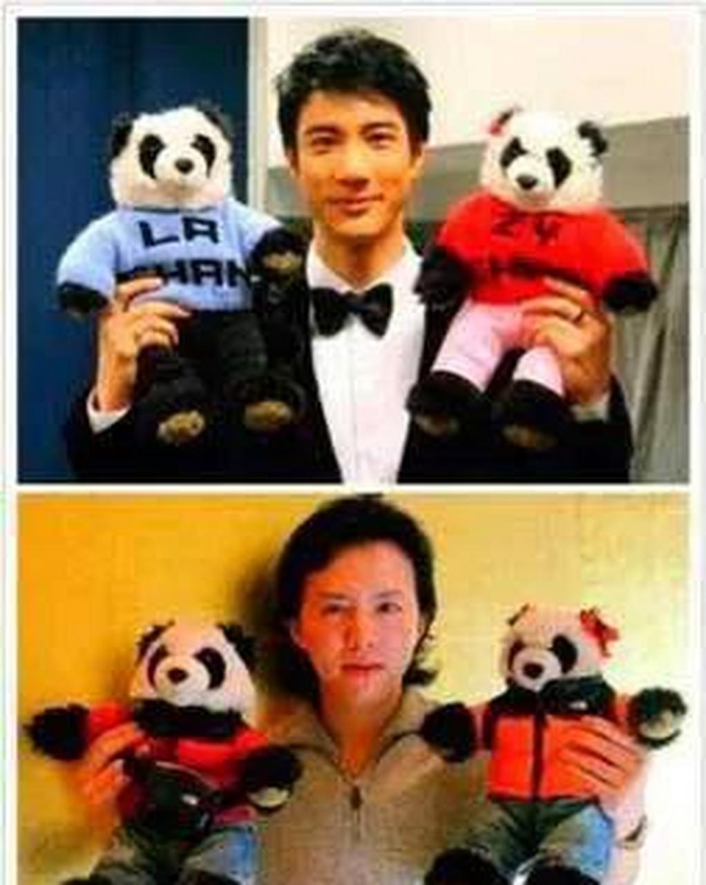 2012年,央视春晚上,王力宏和李云迪两个人合奏一曲《金蛇狂舞》,舞台