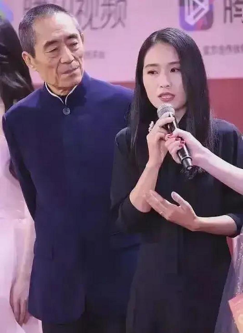 陈婷 张末图片