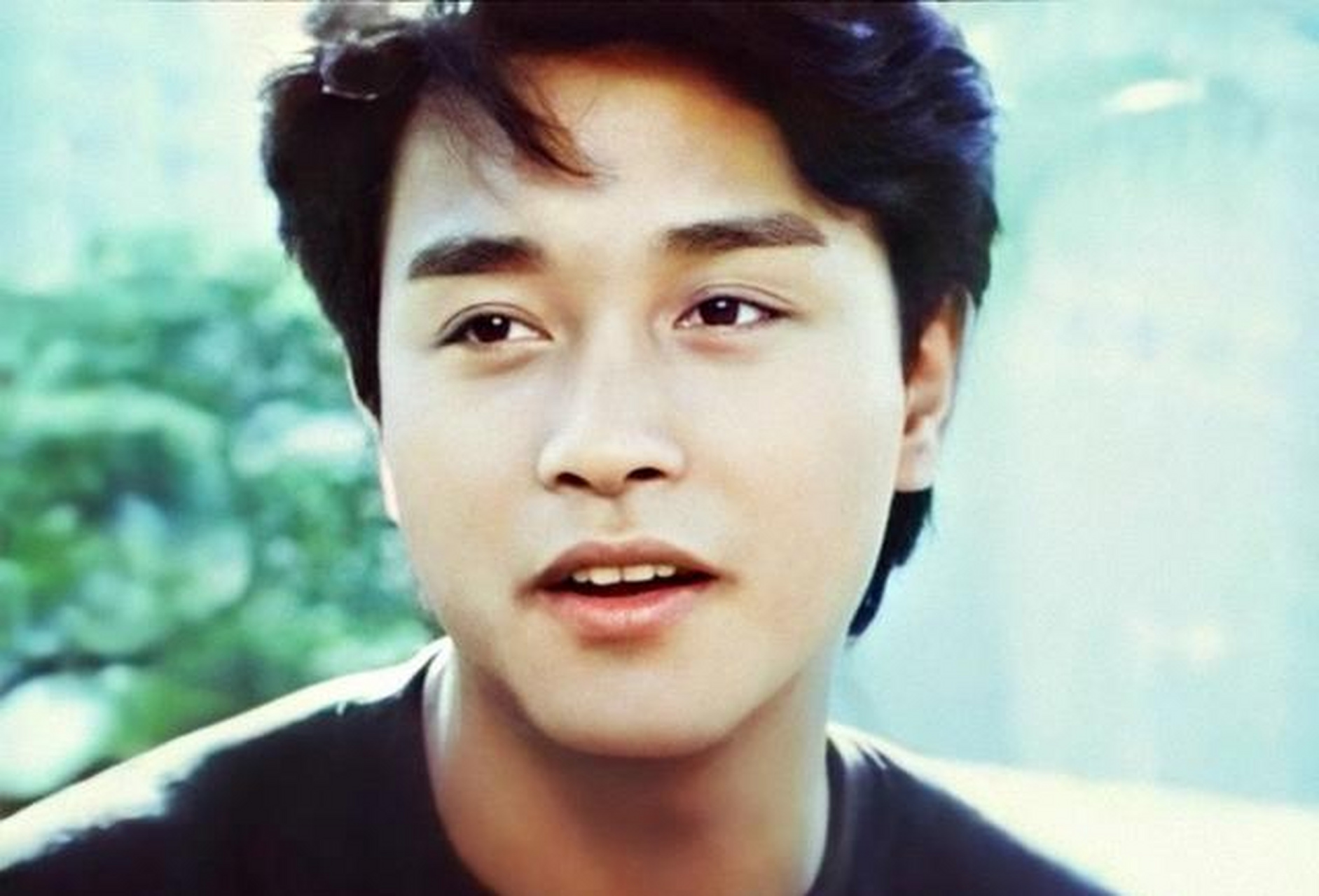 九,董慕节先生提点我的,他说我这个人是"待人以诚,人反相侮",什么叫"