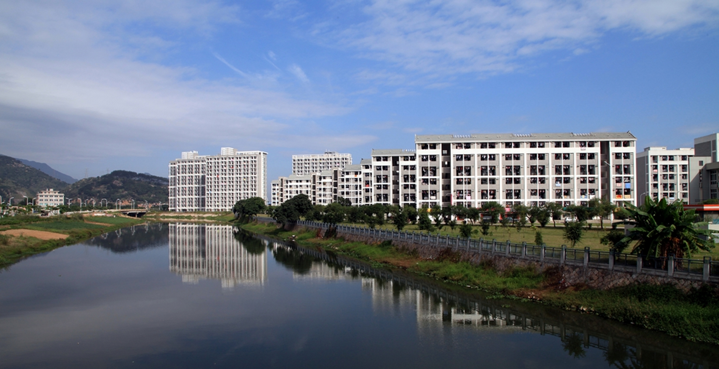 教育部官宣,百年名校福建工程学院正式更名为福建理工大学!
