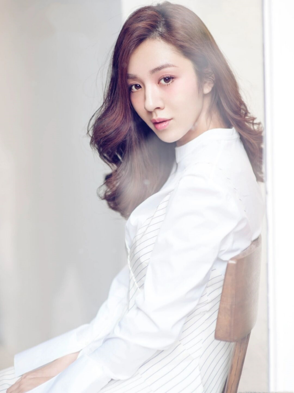 独特视角 展现魅力