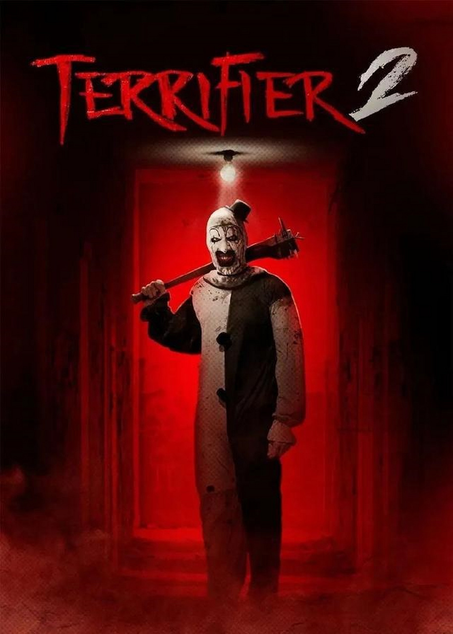恐怖片《断魂小丑2》于10月6日北美上映,目前北美票房已经超过980万