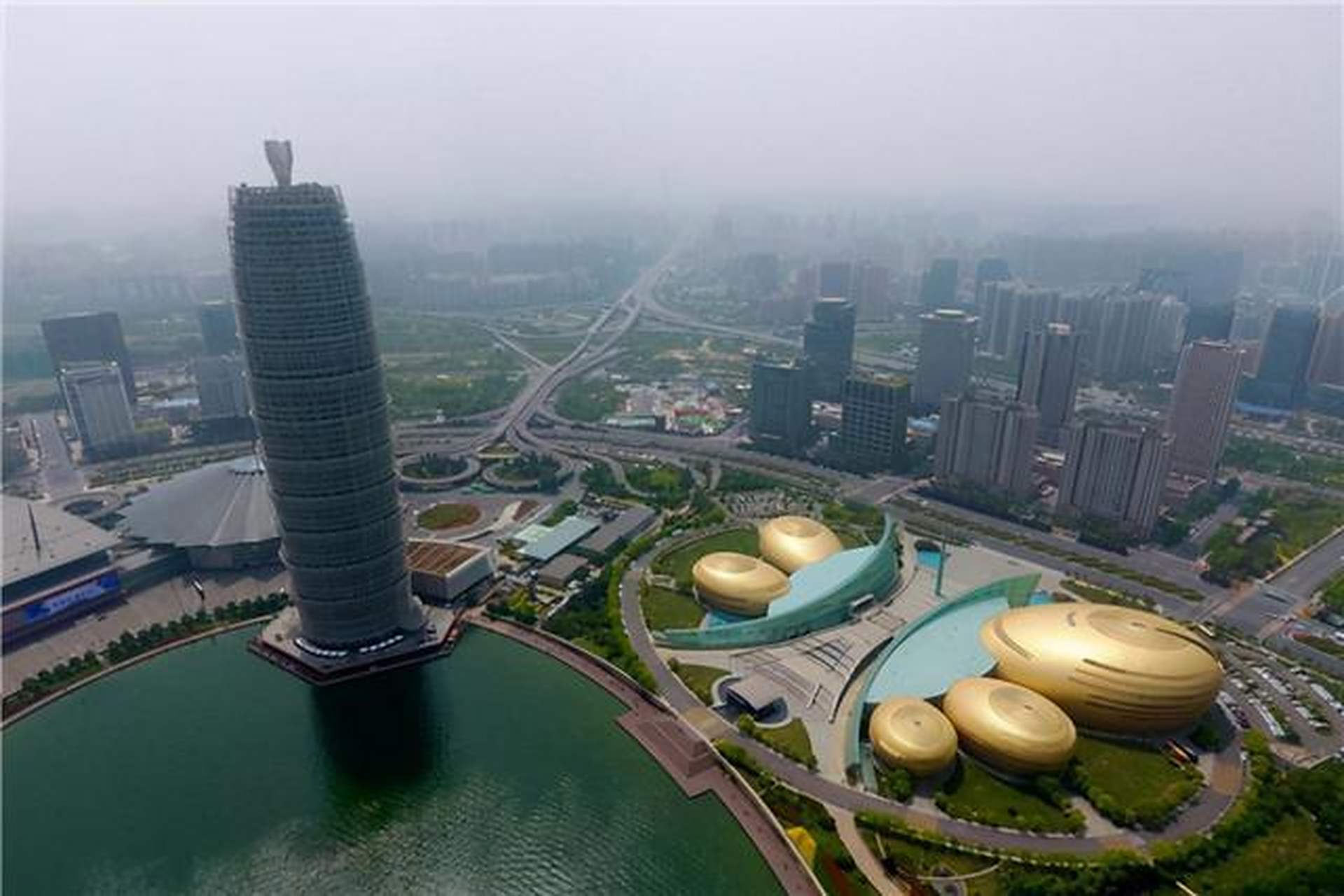 河南省艺术中心