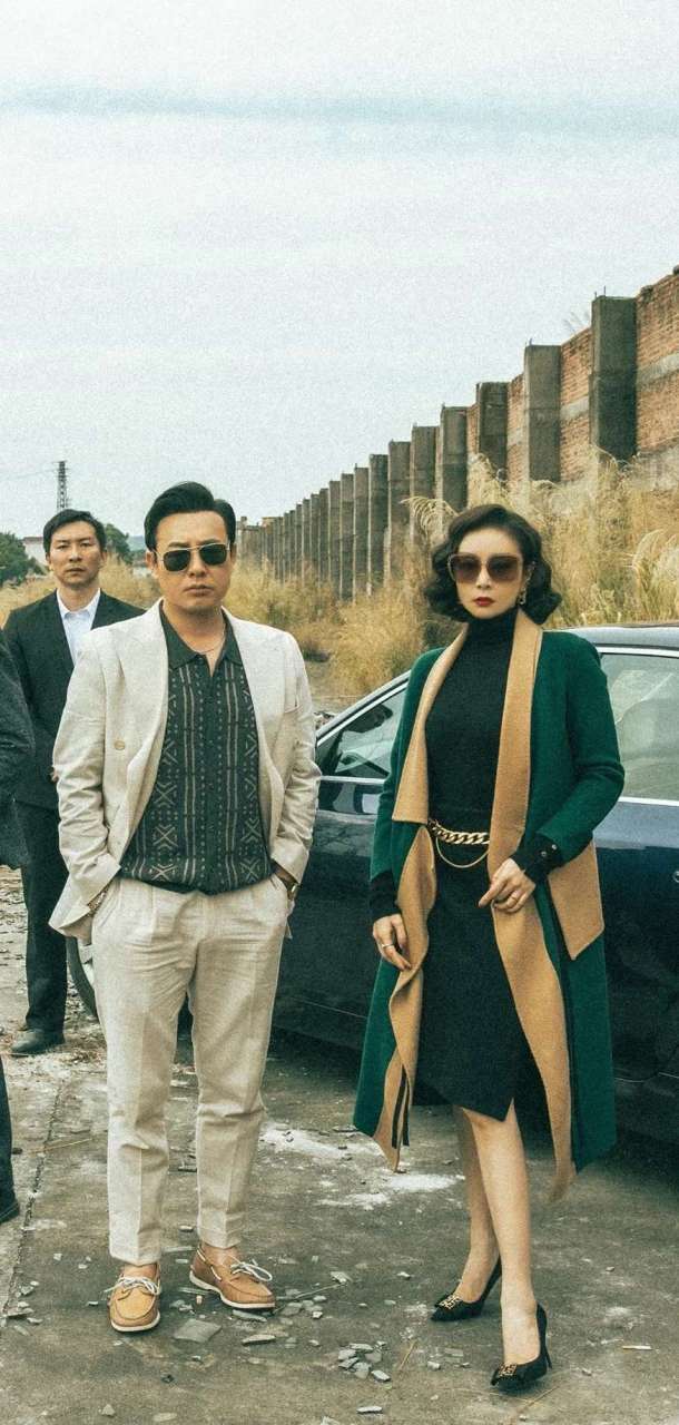 如果高启强回家发现,陈舒婷和安心在一张床上会说什么?