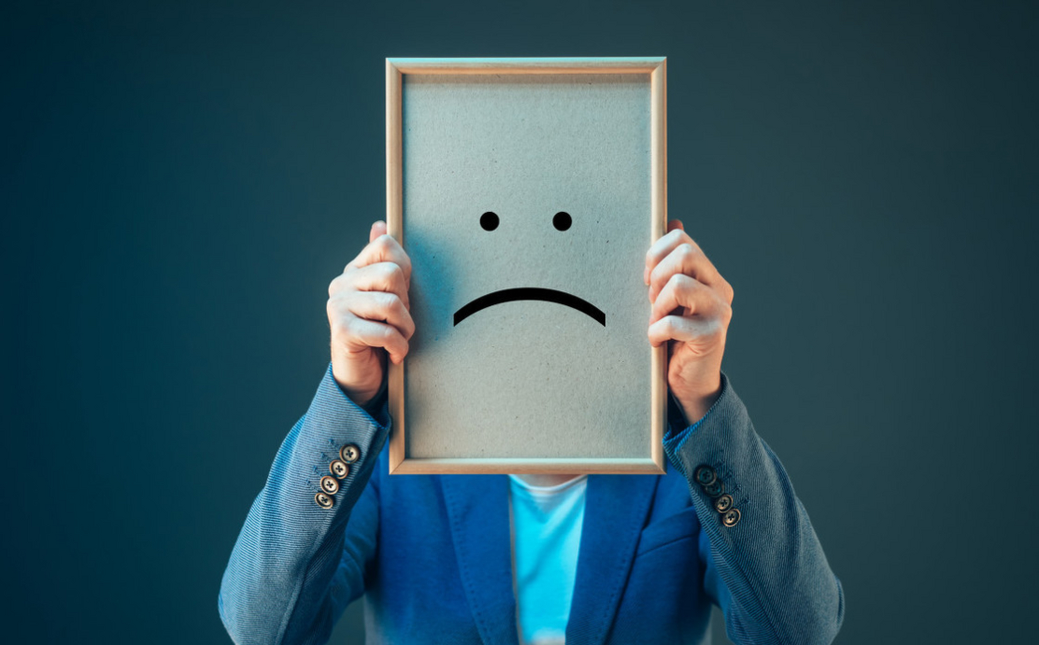 抑郁症是一种常见的心理障碍,通常表现为持续的情绪低落,失去兴趣和