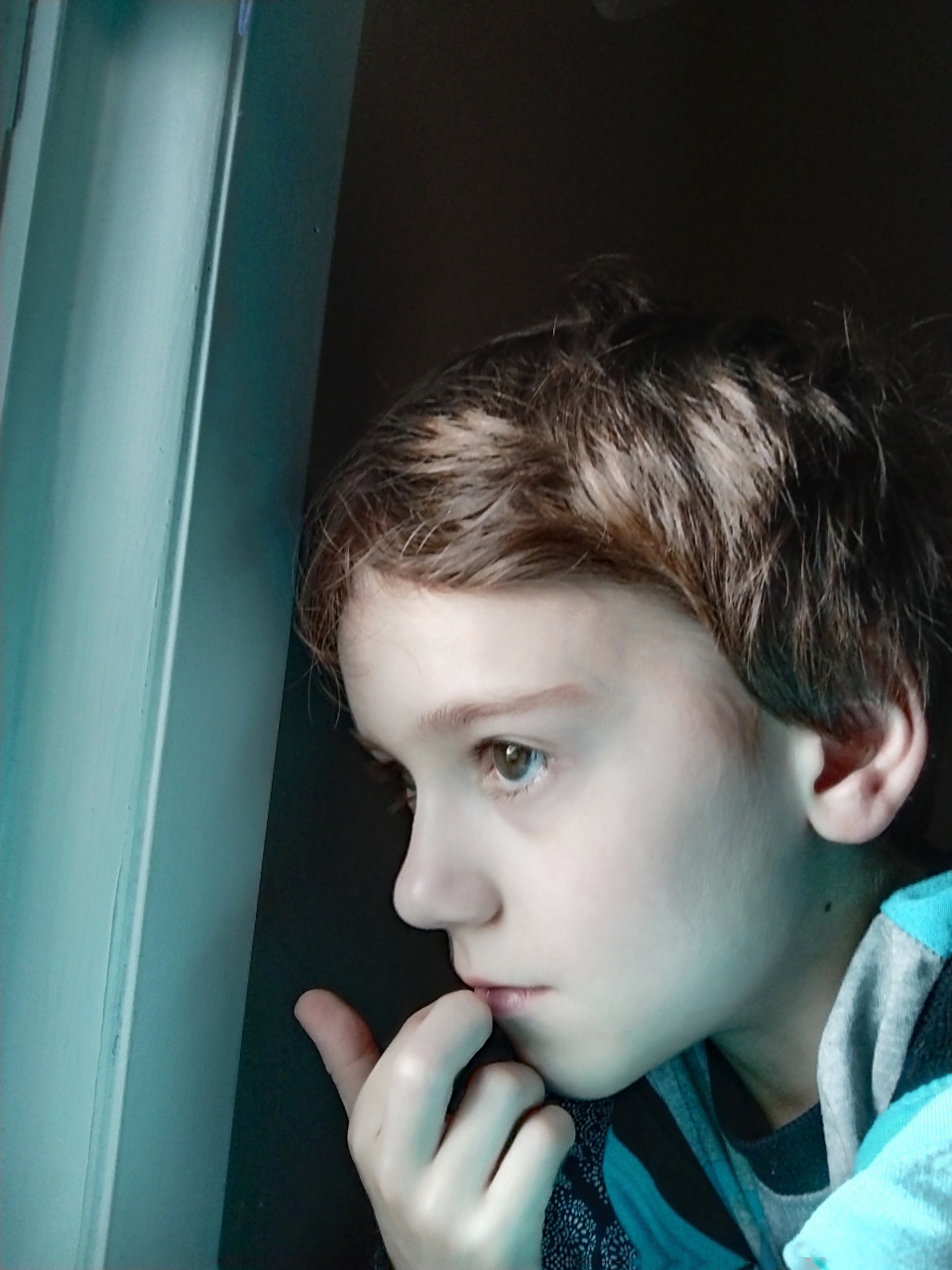 美国白人家庭生活之单身男人征婚篇