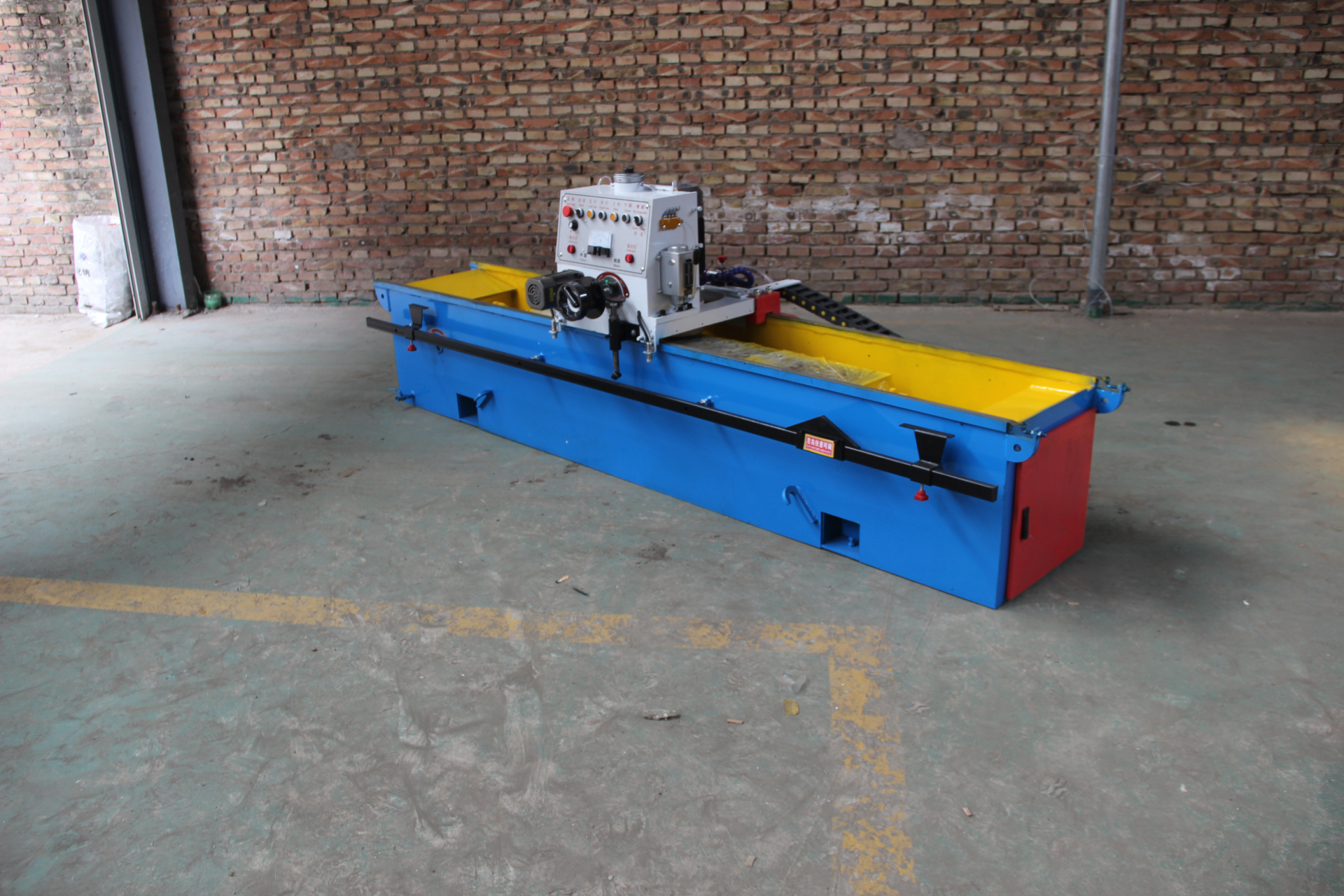 祥科机械电磁磨刀机 小型自动磨刀机器