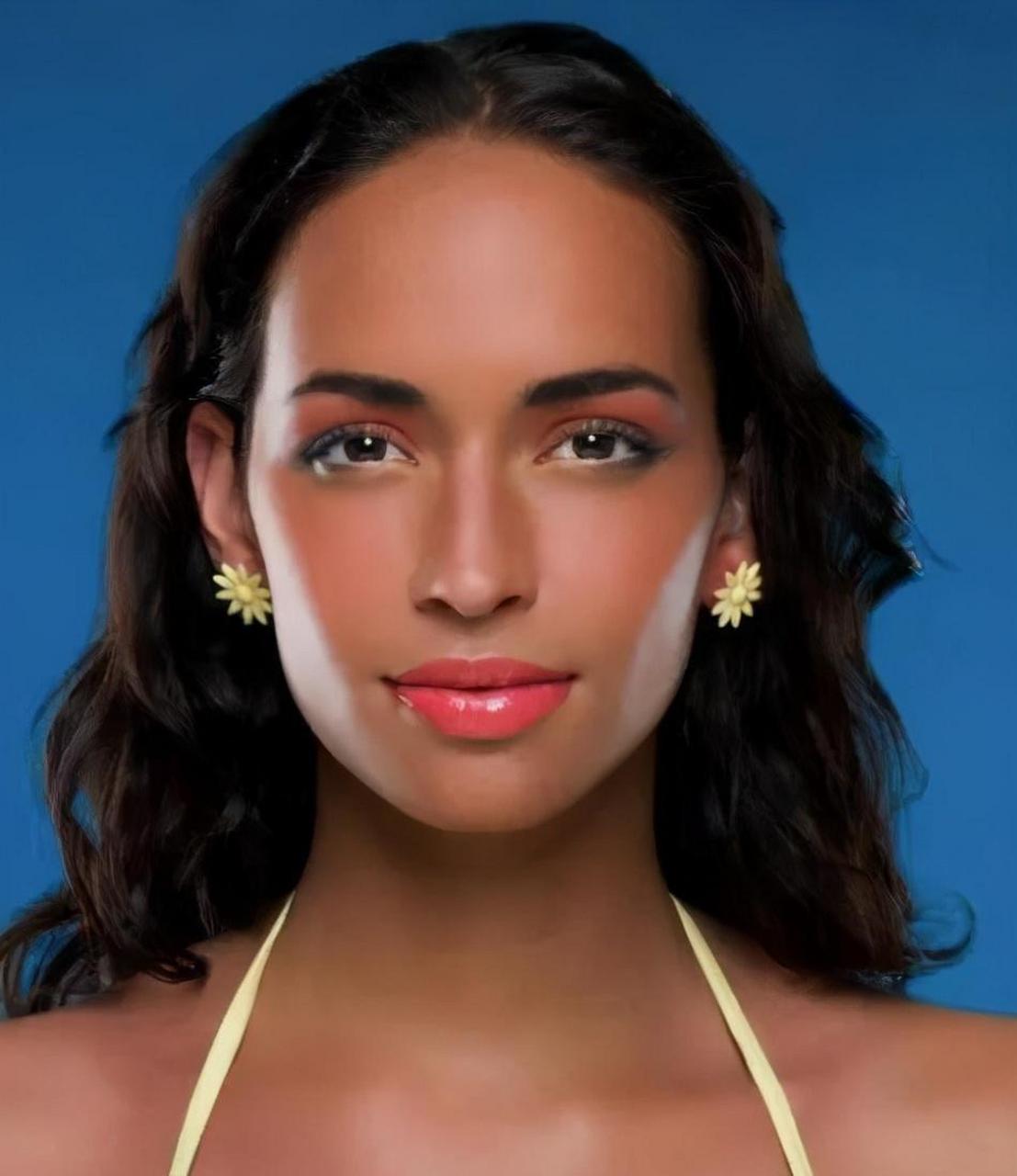 非洲美女之国埃塞俄比亚:珍珠般美貌直击心灵,婚后生活让人心疼 非洲